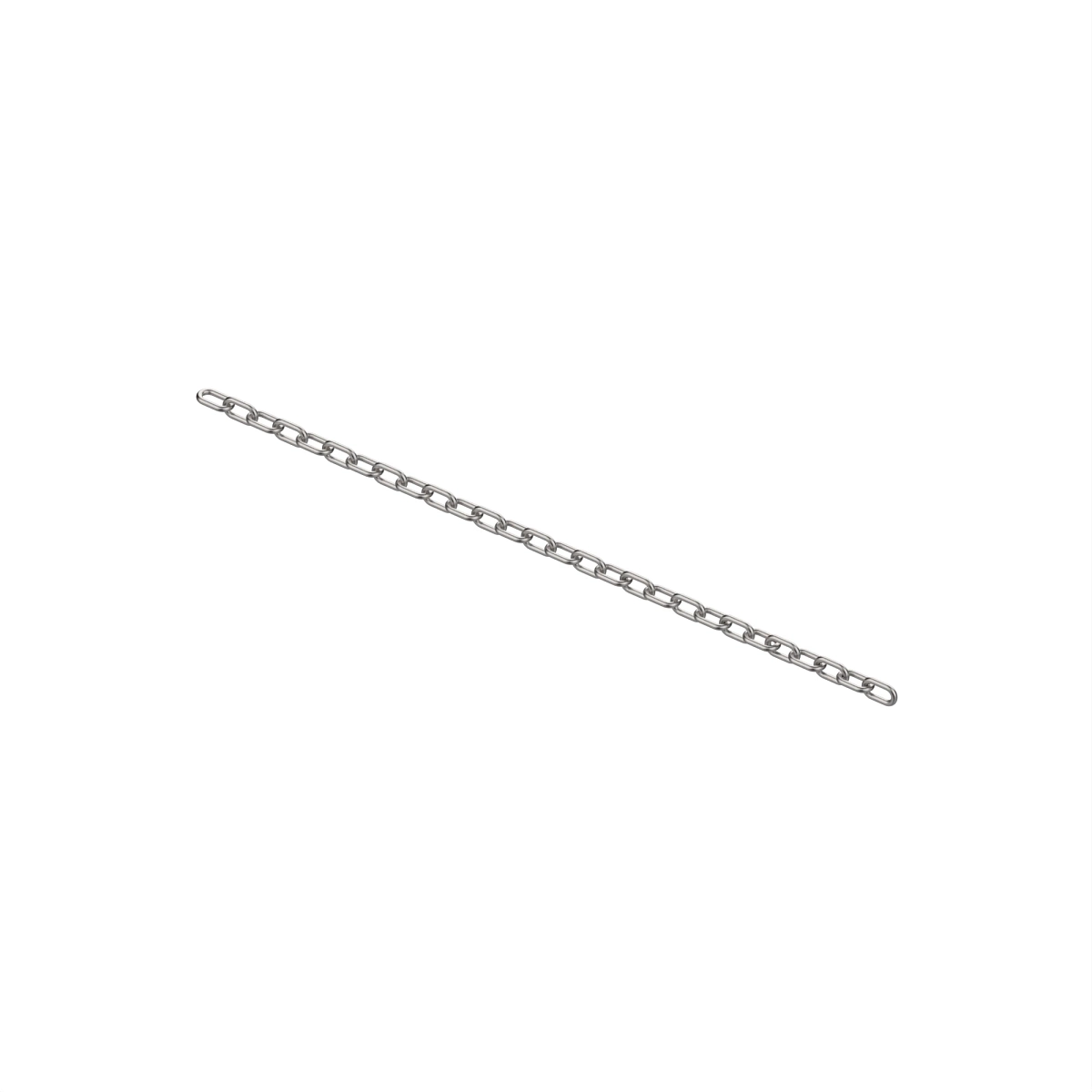 Link Chain, Primary Hoses Retention