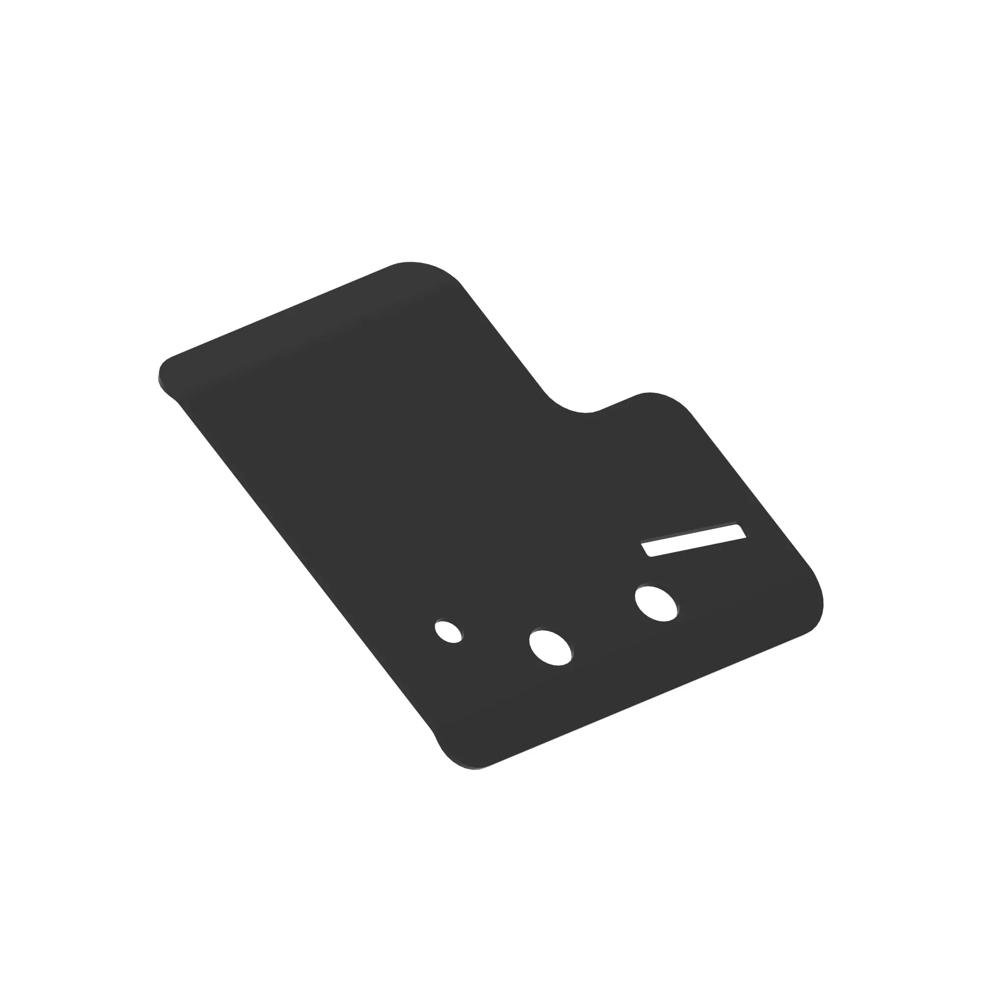 Wear Plate