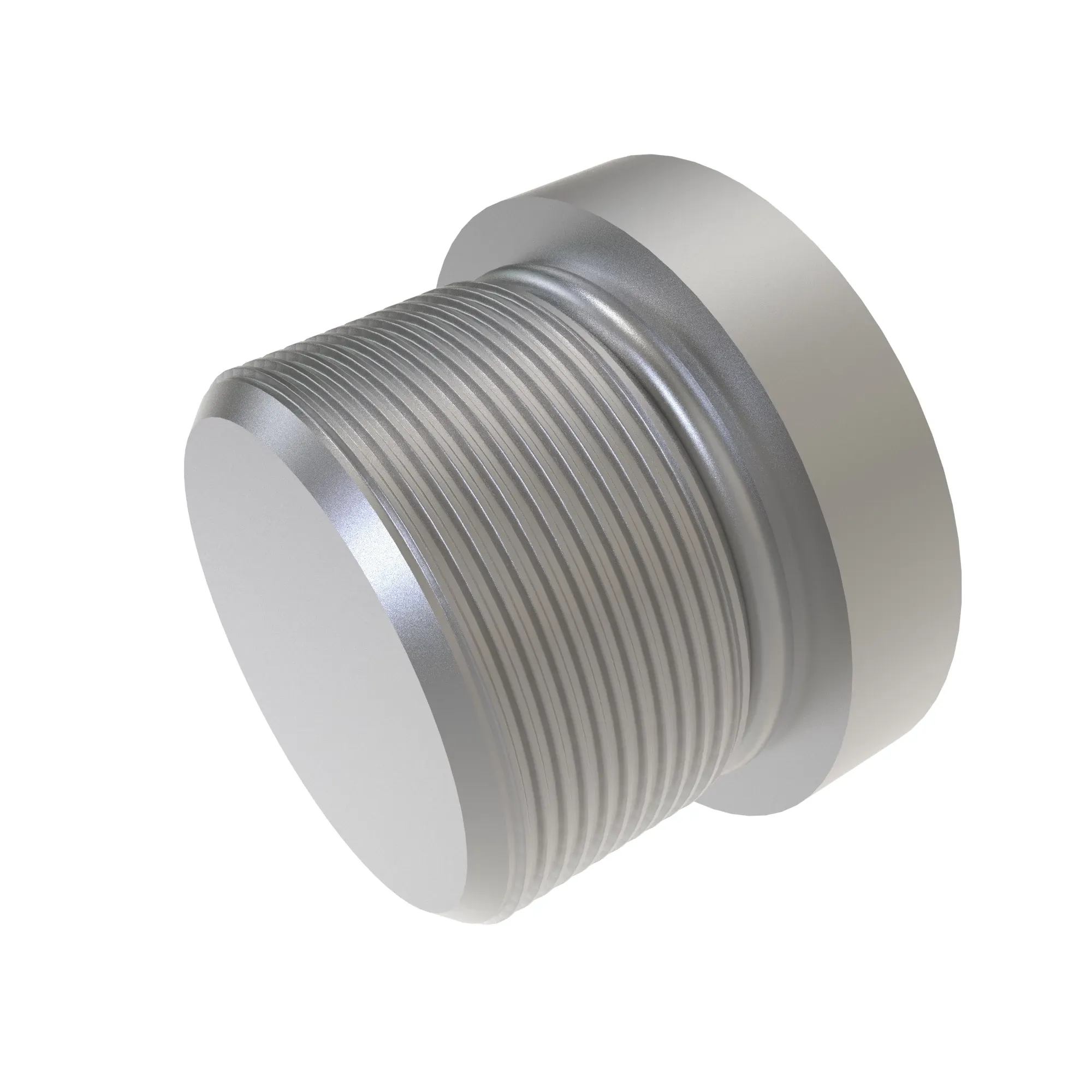 FITTING PLUG