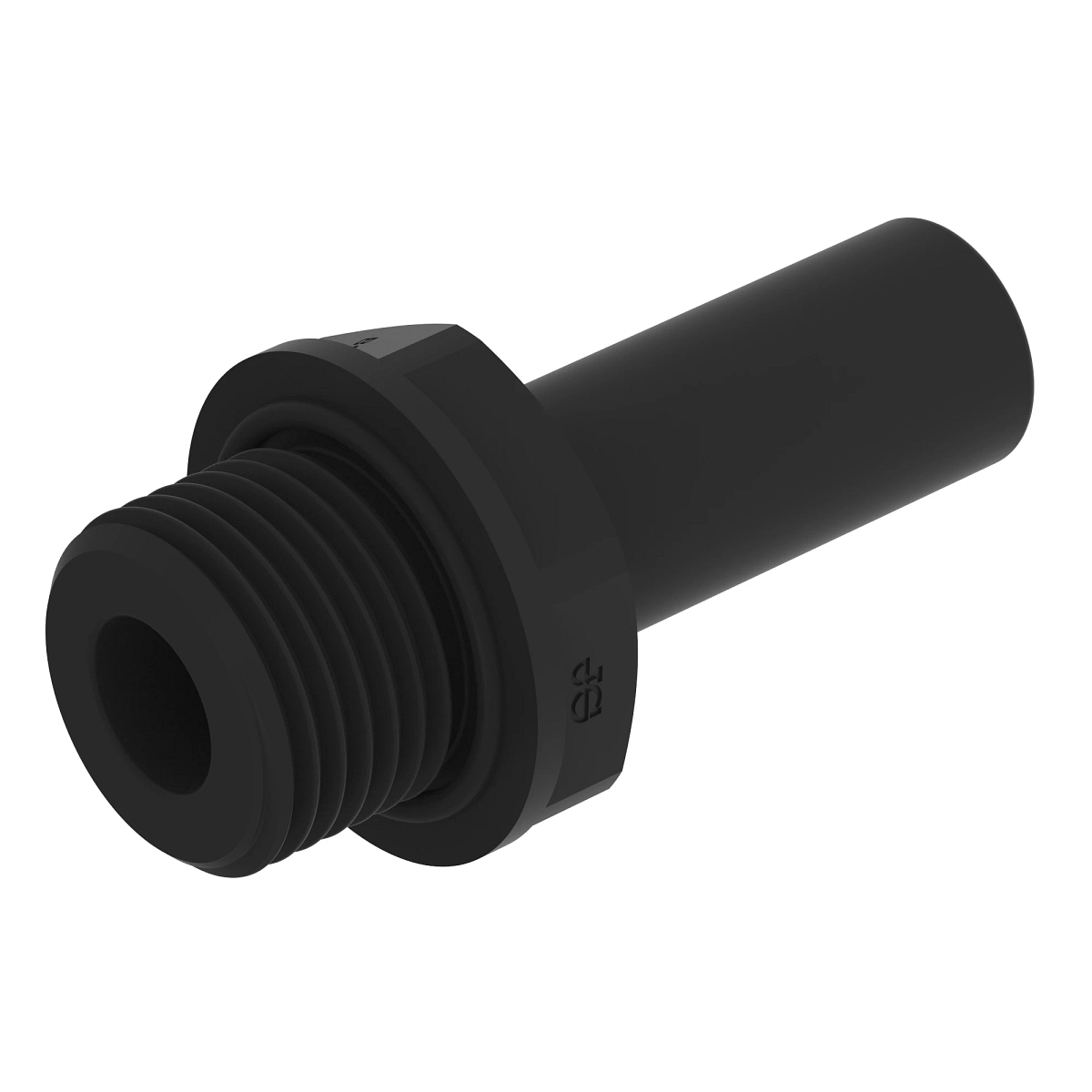 Fitting, Stem Adaptor, 15MM X 1/2''