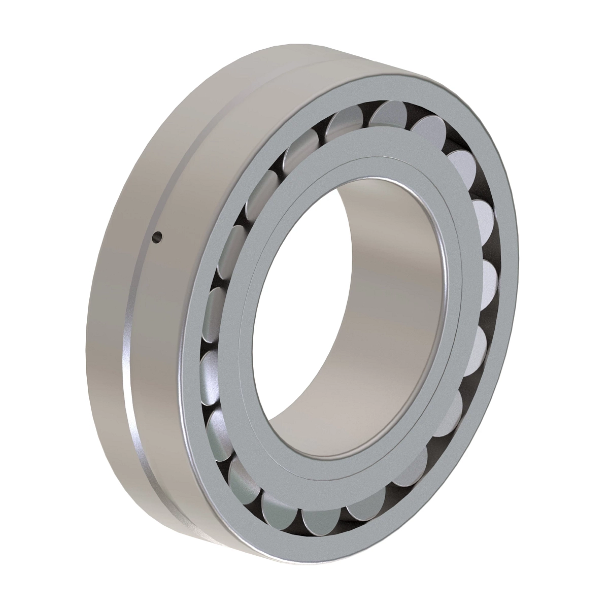 Thrust Bearing, Spherical Roller Be