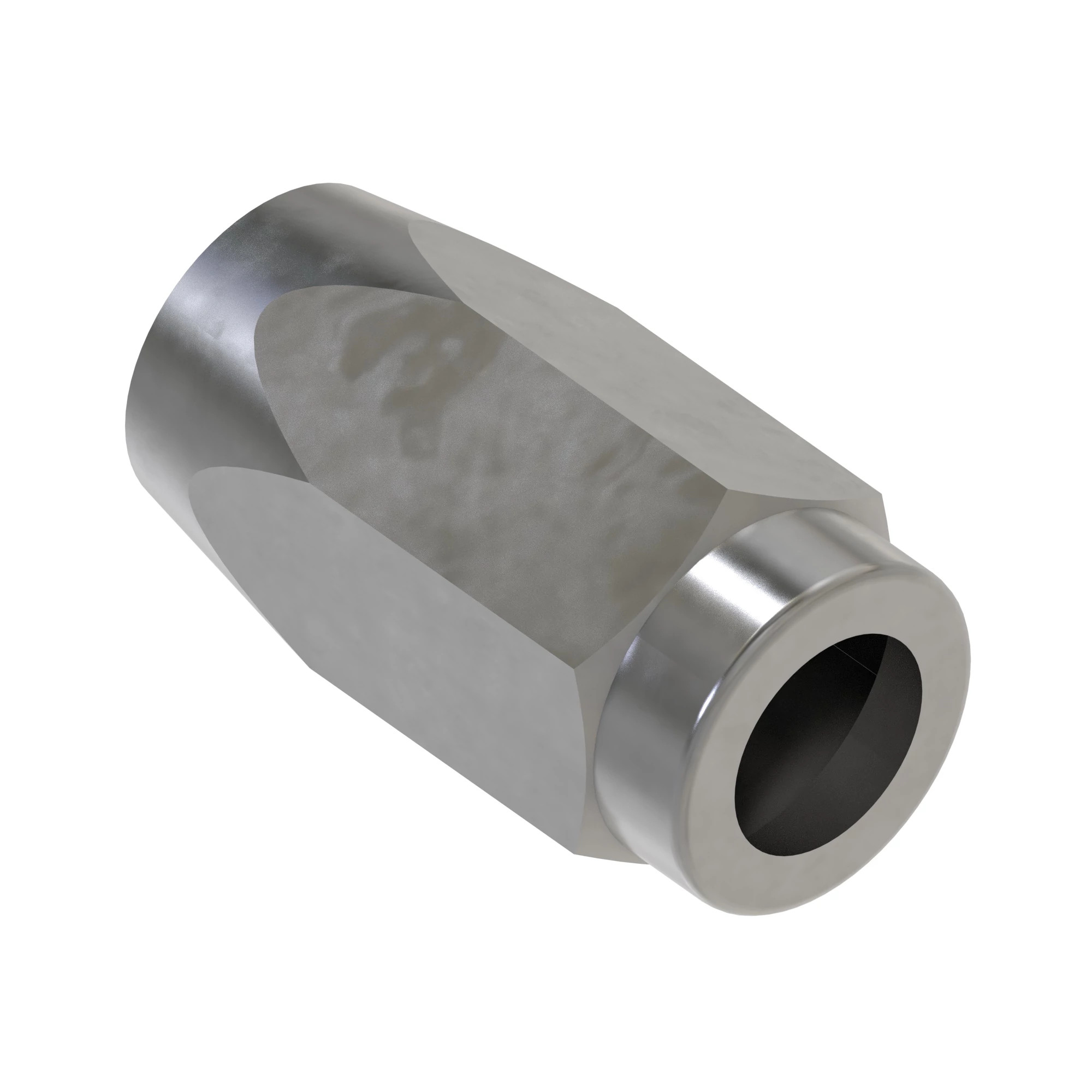 John Deere Threaded Sleeve Fitting - T361962