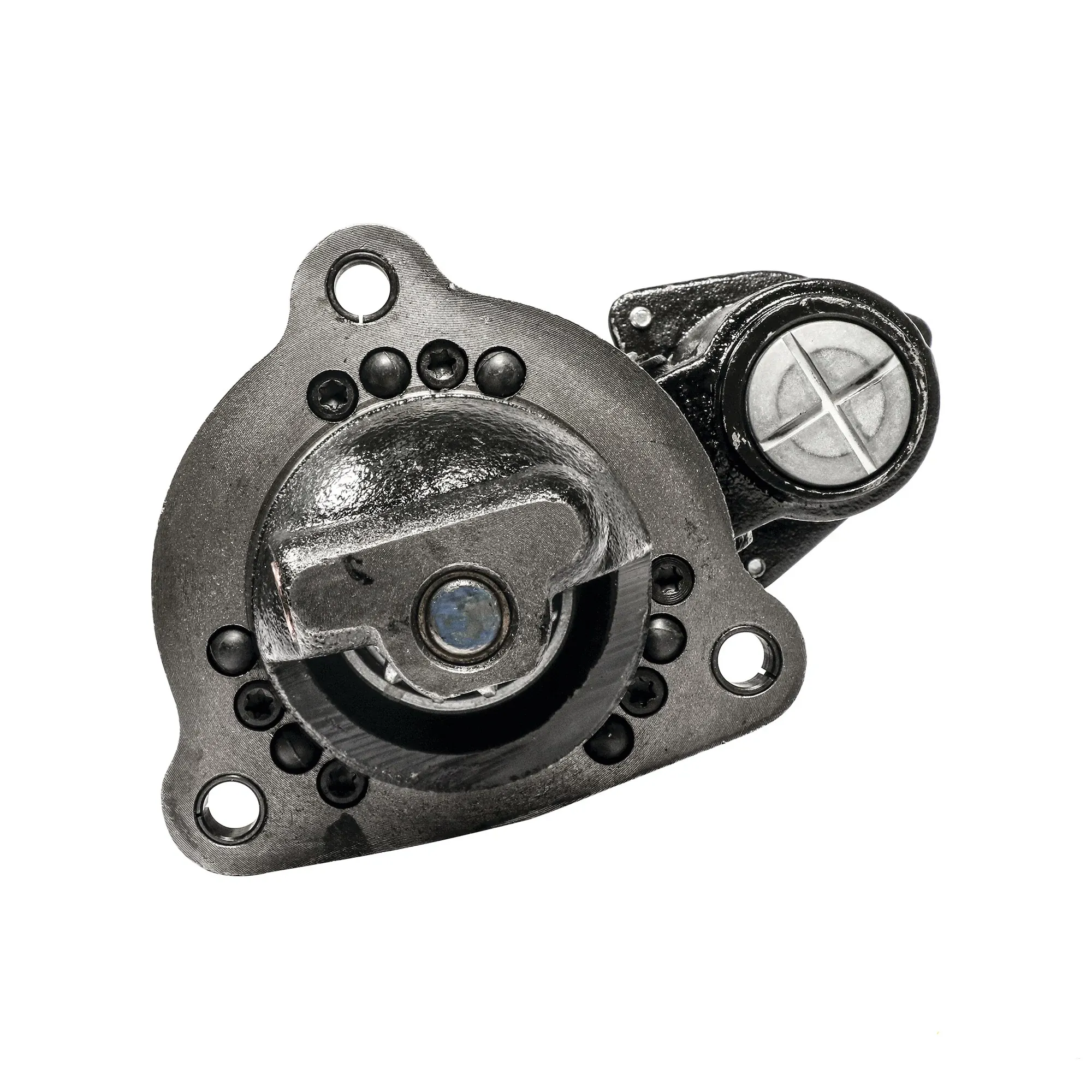 KIT,STARTING MOTOR