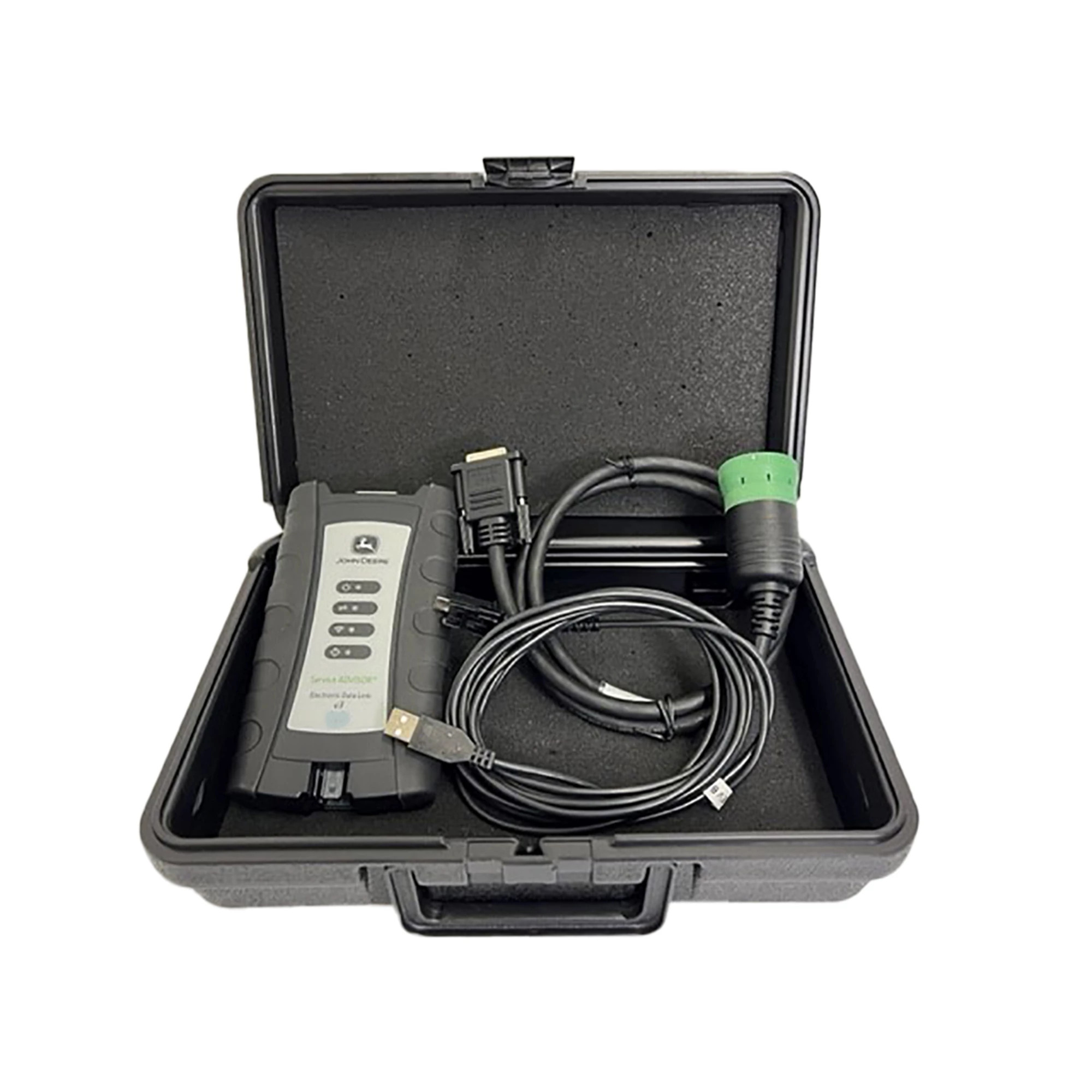 Machine Interface Kit