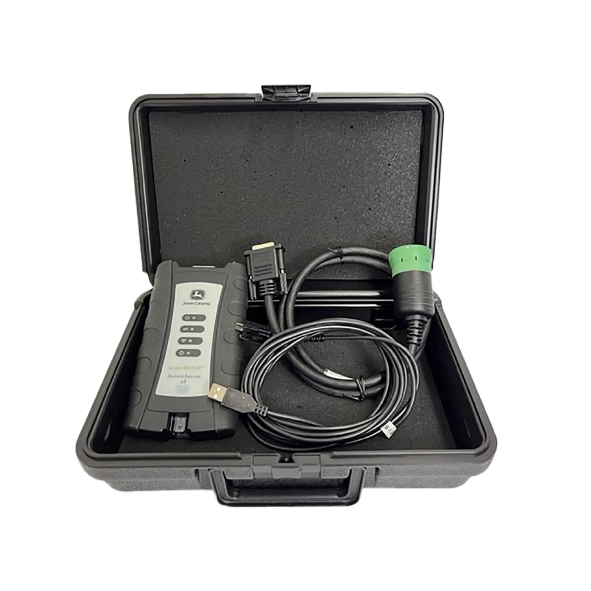 Machine Interface Kit