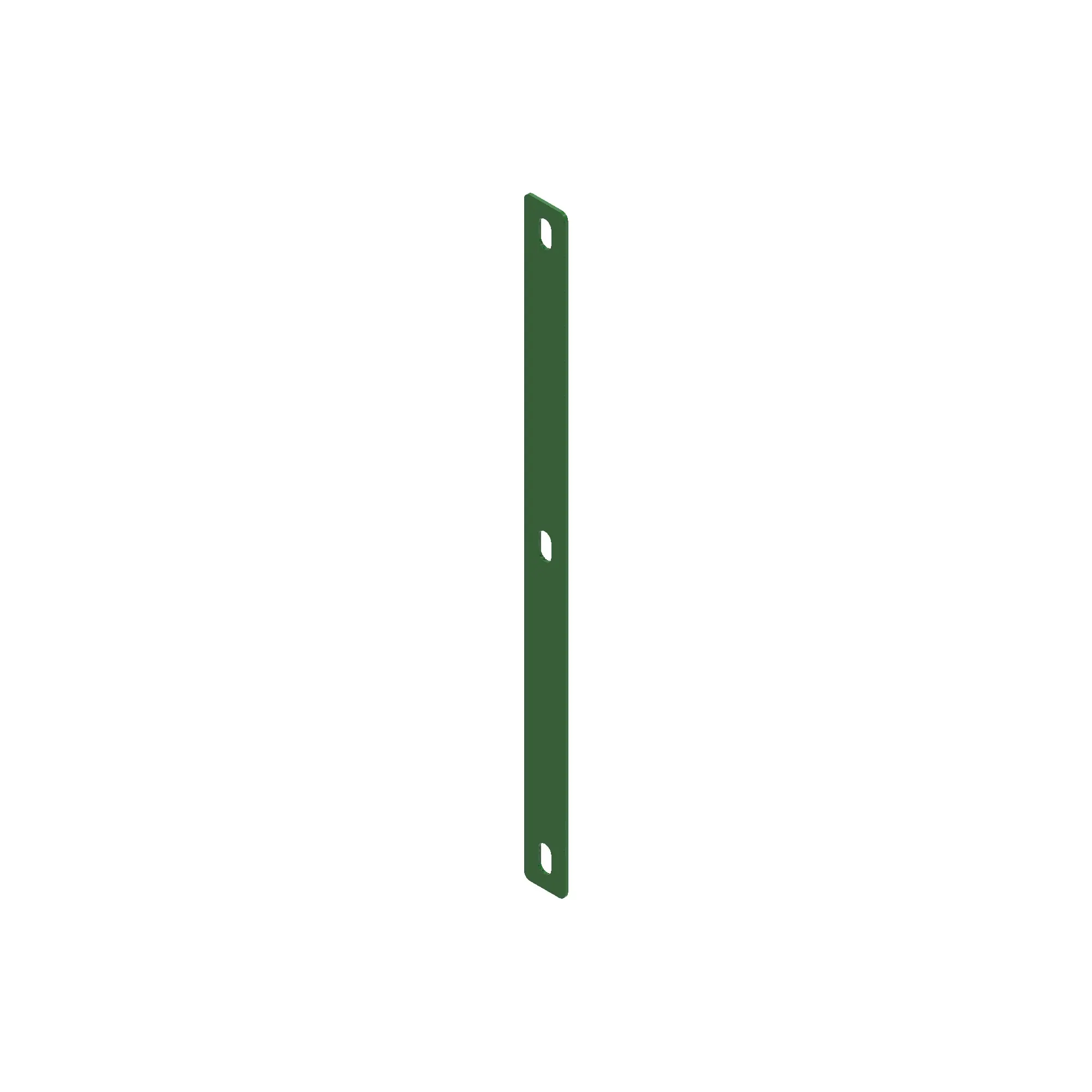 John Deere Mounting Plate - CXT20578