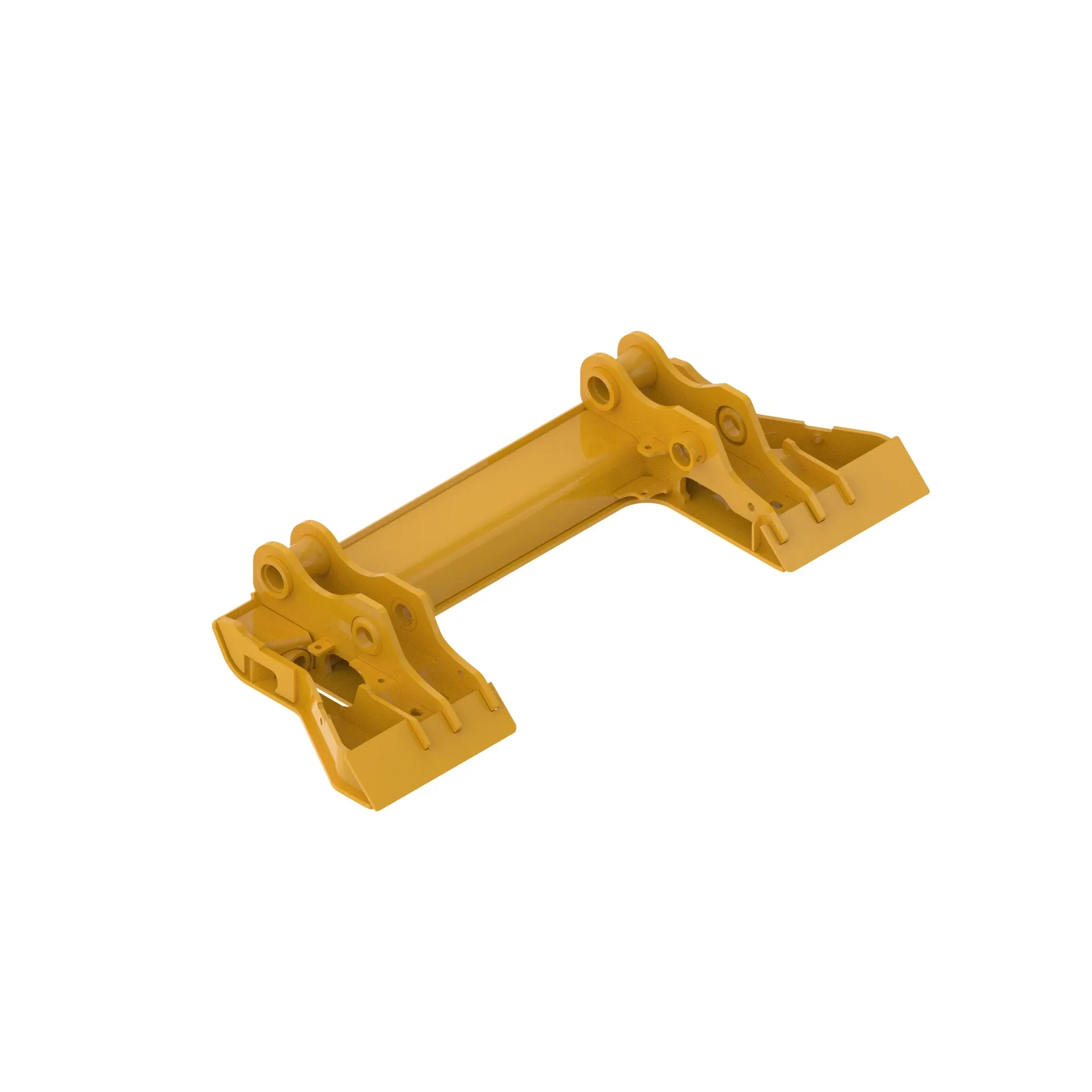 John Deere Quick-Coupler - AT505041
