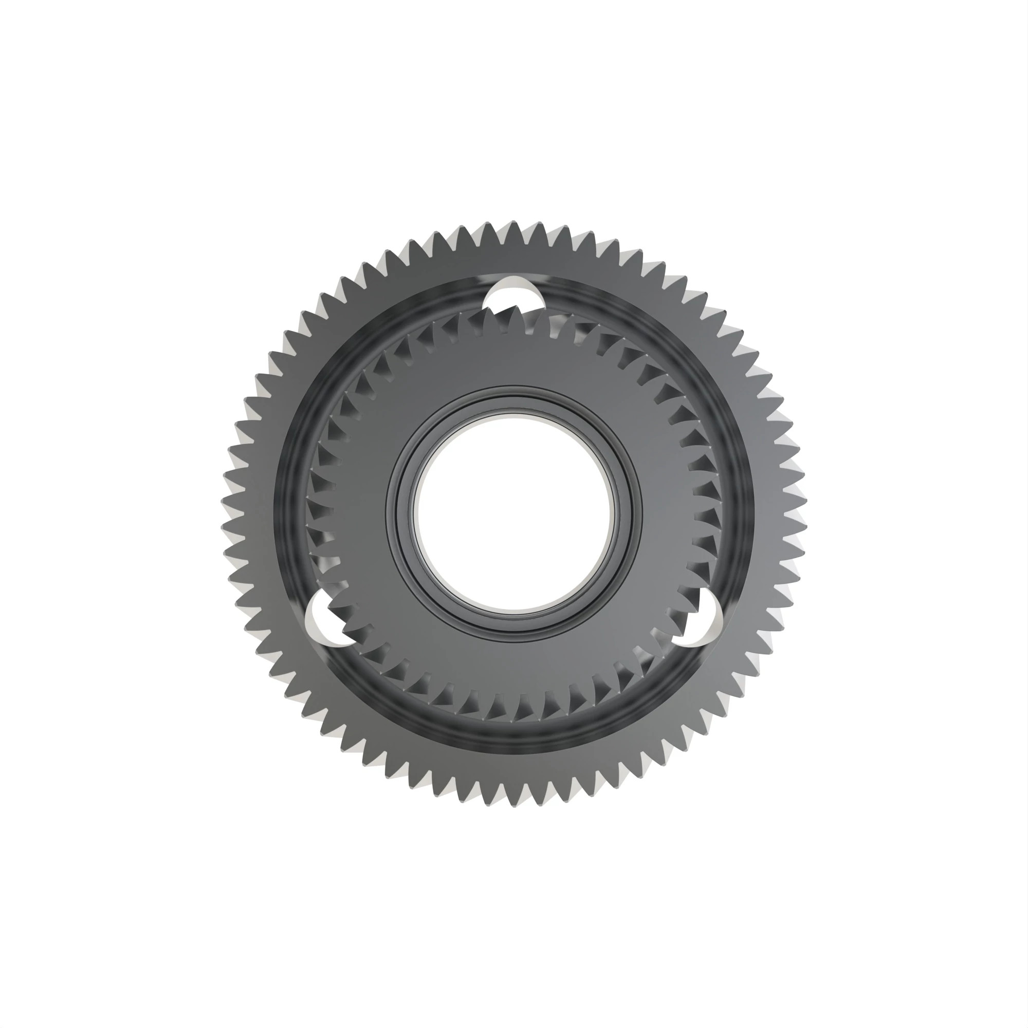 GEAR, ASSEMBLY, CLUTCH B