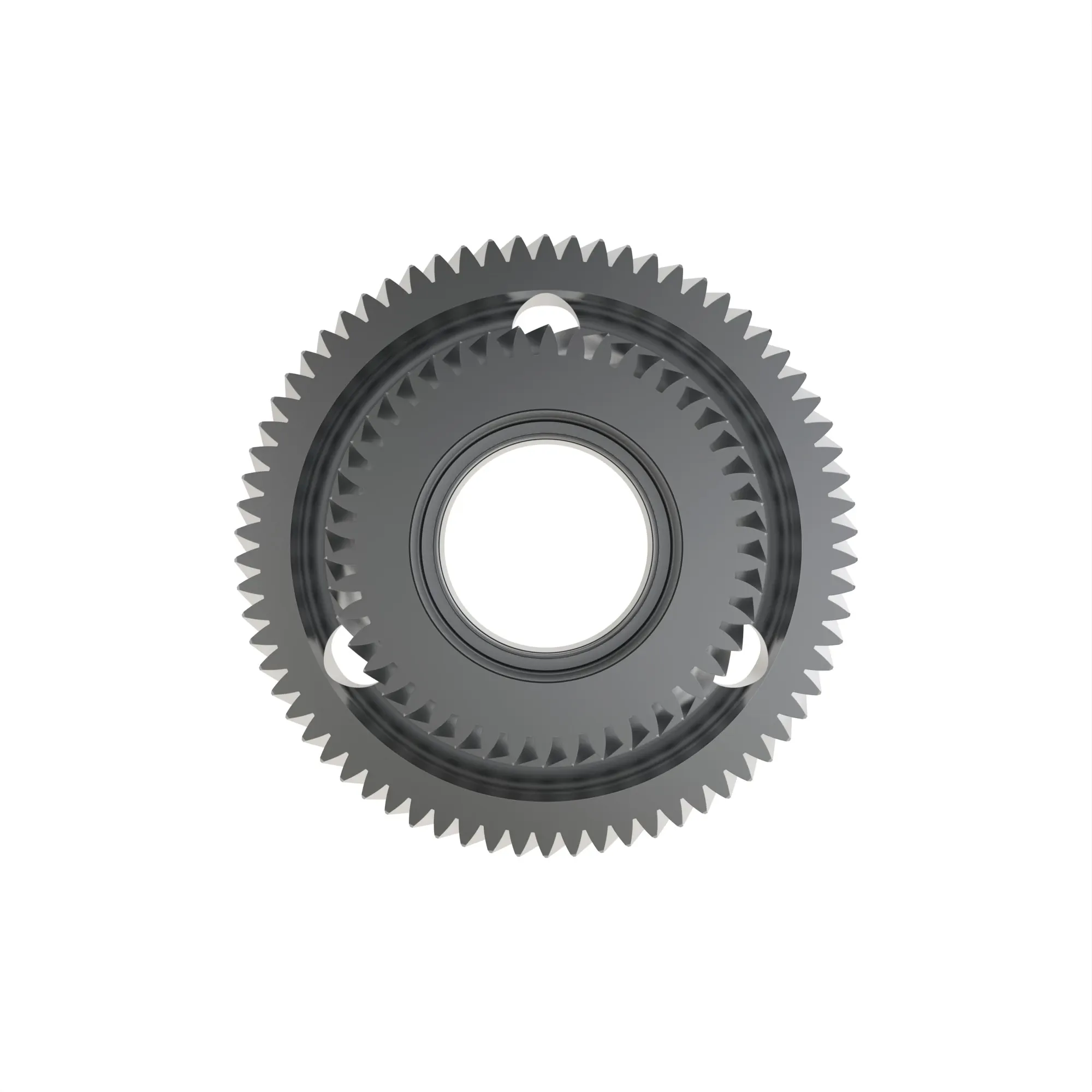 GEAR, ASSEMBLY, CLUTCH B