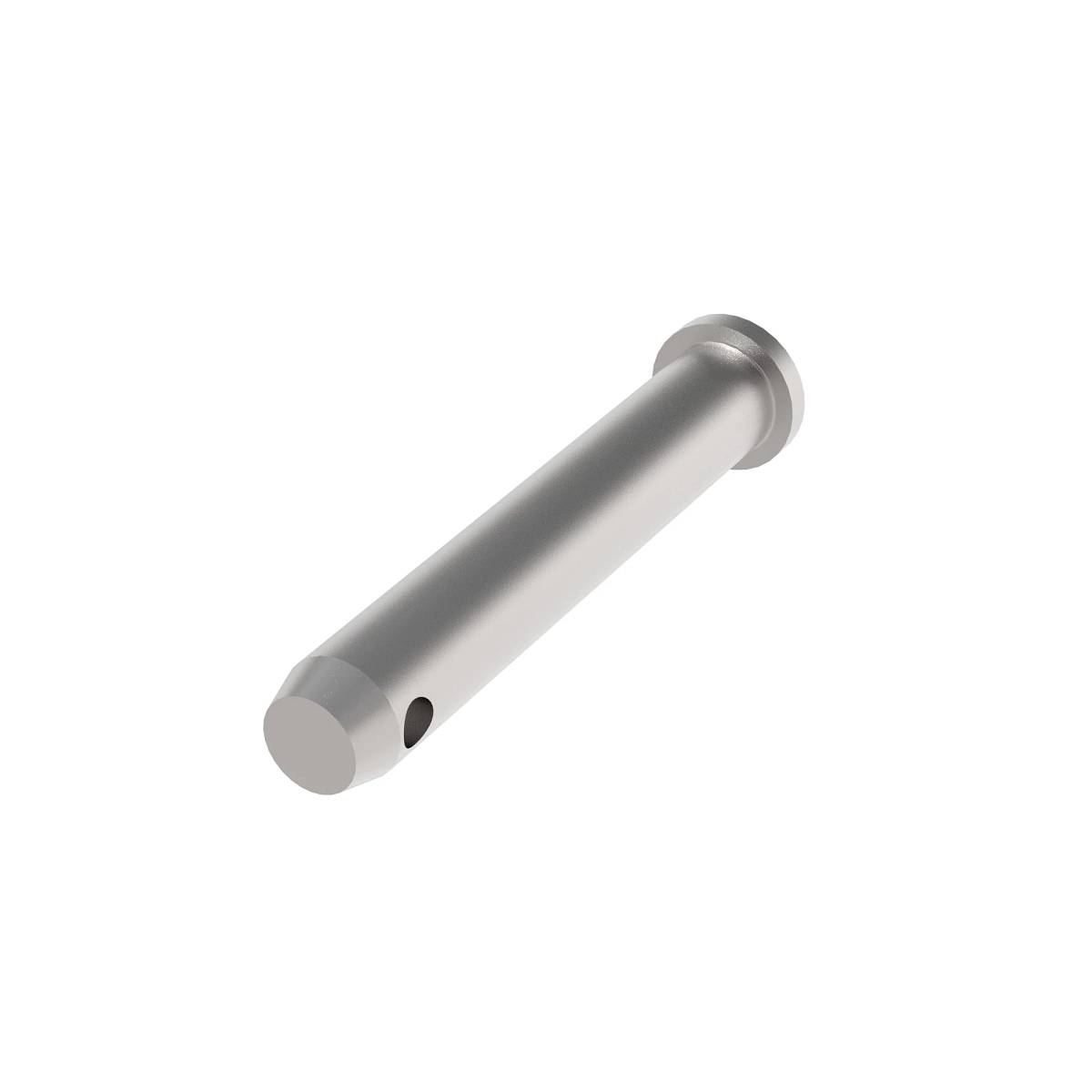 Pin Fastener, Pin Hea