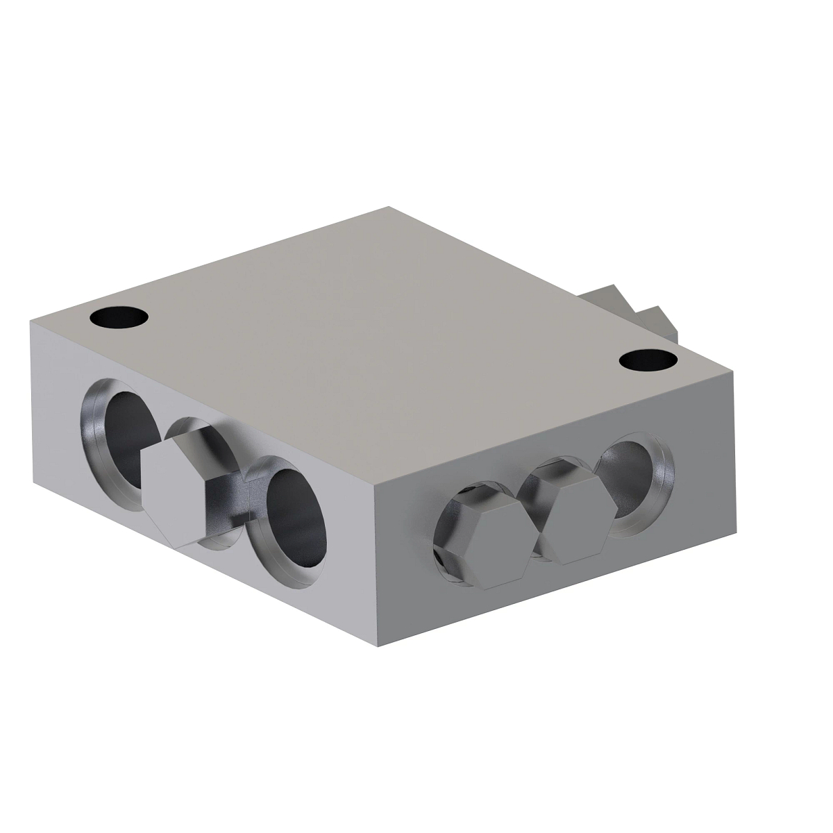 BLEED VALVE, VALVE-FLUSHING REMOTE