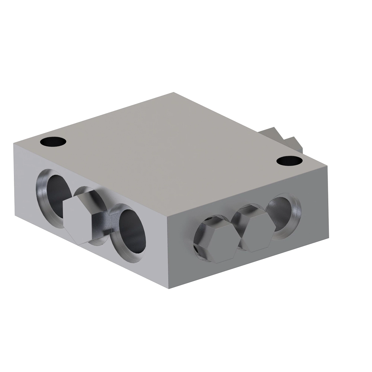Bleed Valve, Valve-Flushing Remote