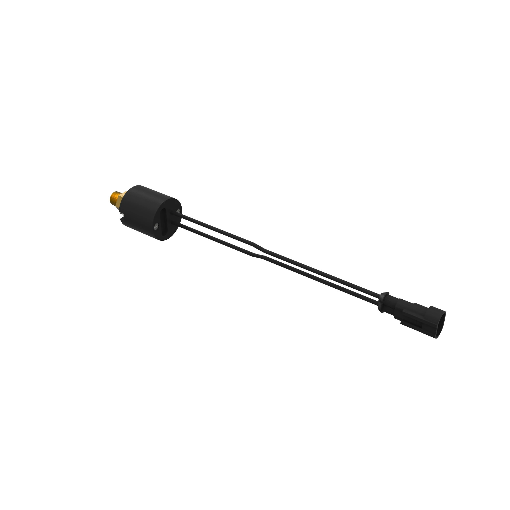 John Deere Air Restriction Indicator - RE257597