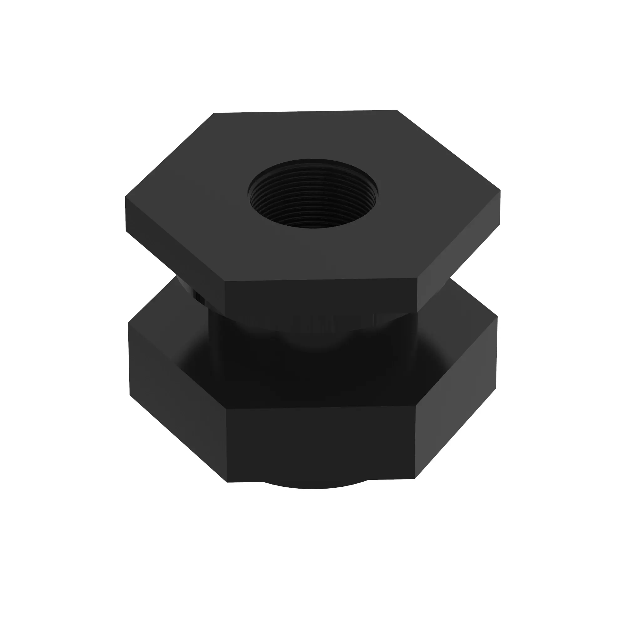 John Deere Fitting - PMTF075