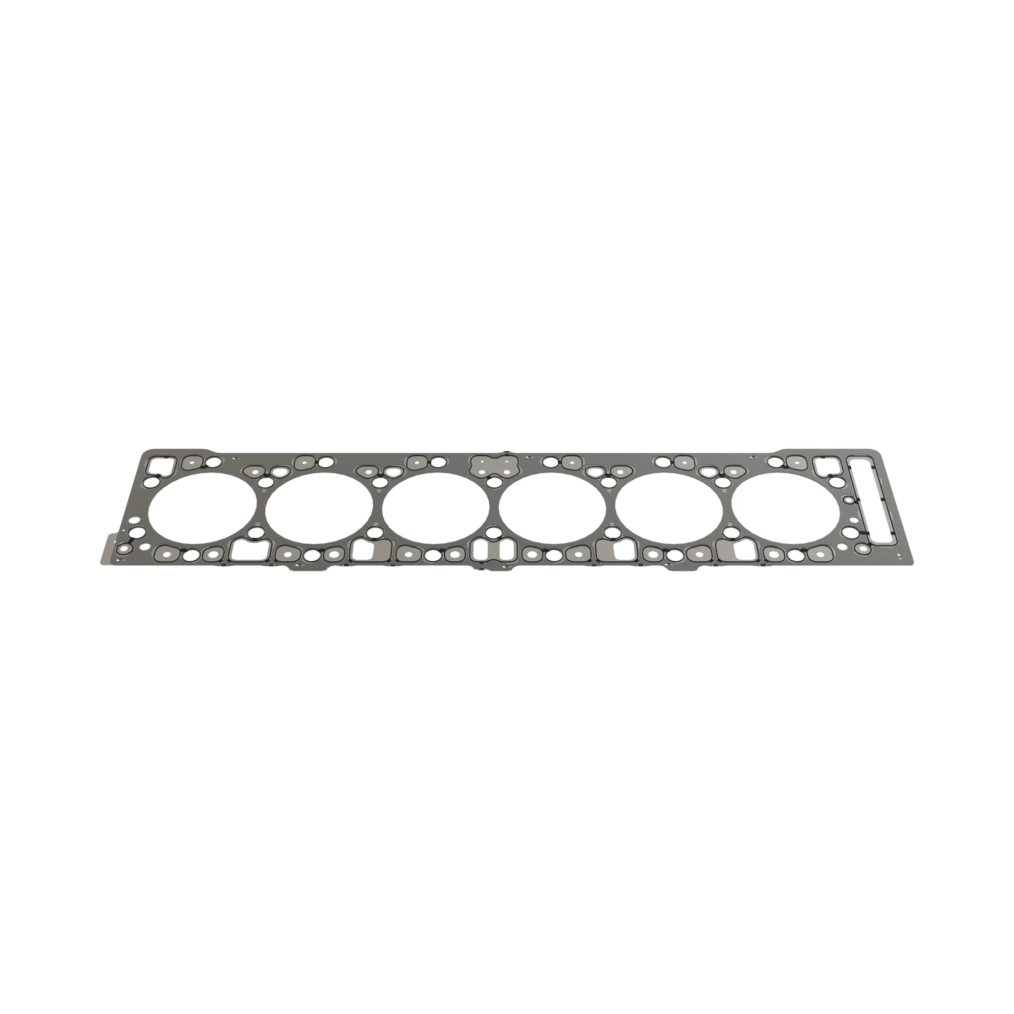 GASKET, ENGINE CYLINDER HEAD