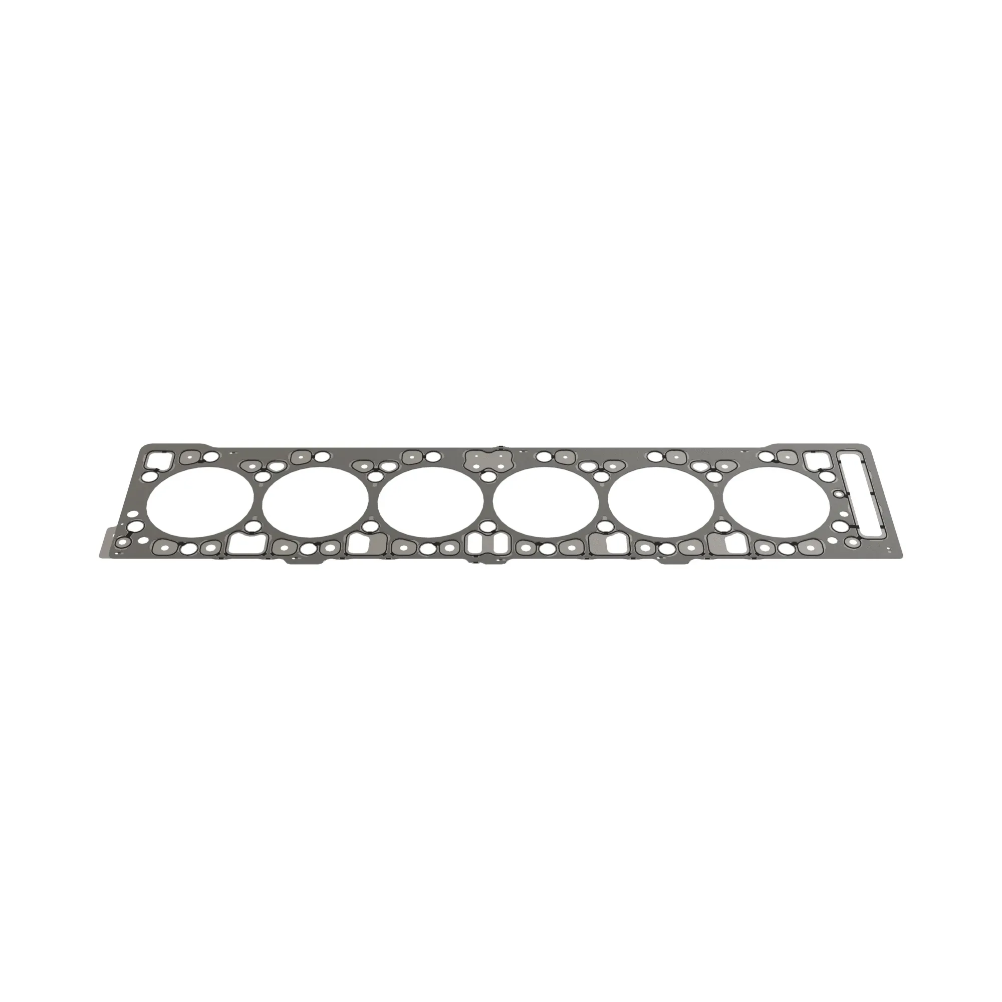 John Deere Engine Cylinder Head Gasket - DZ121484