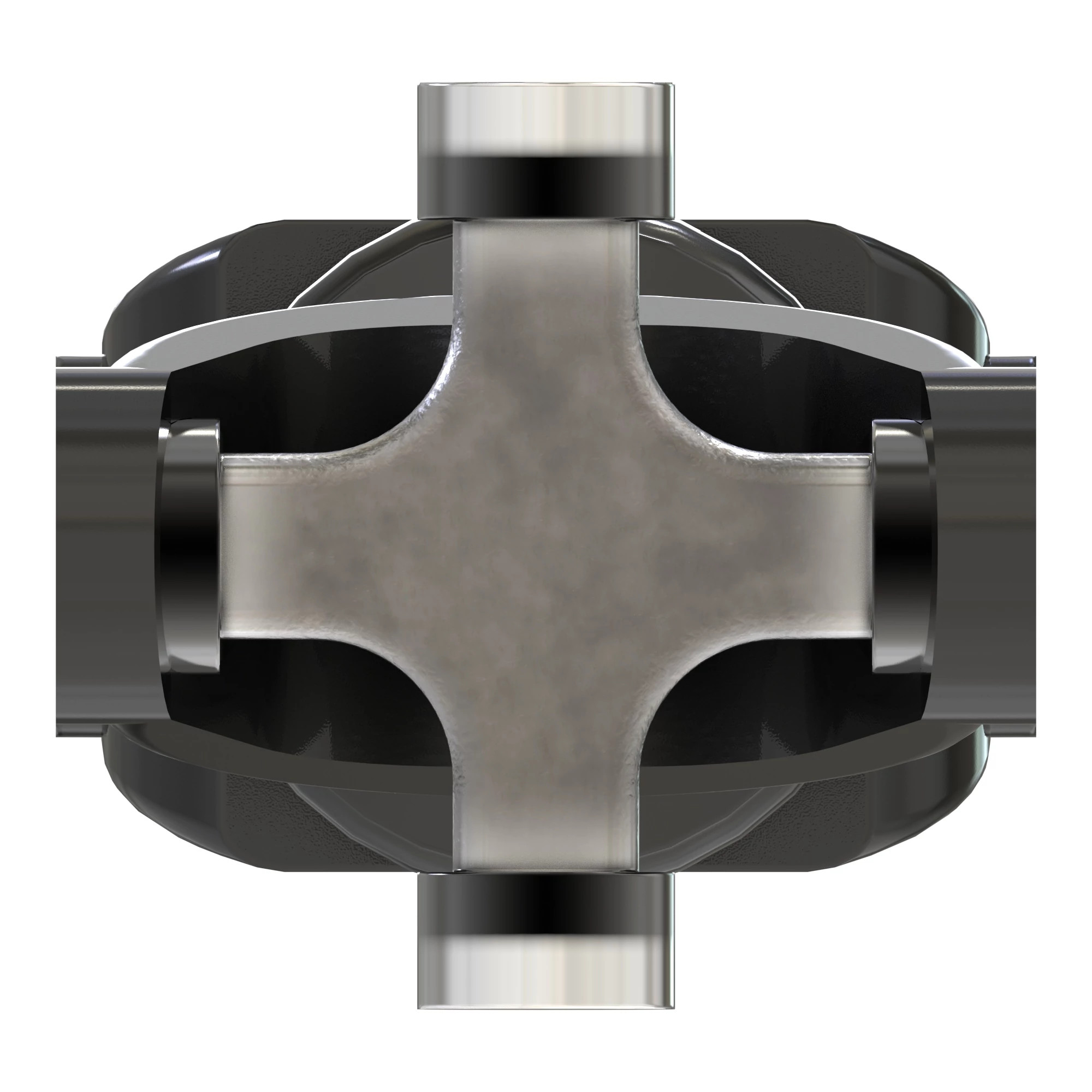 UNIVERSAL DRIVESHAFT