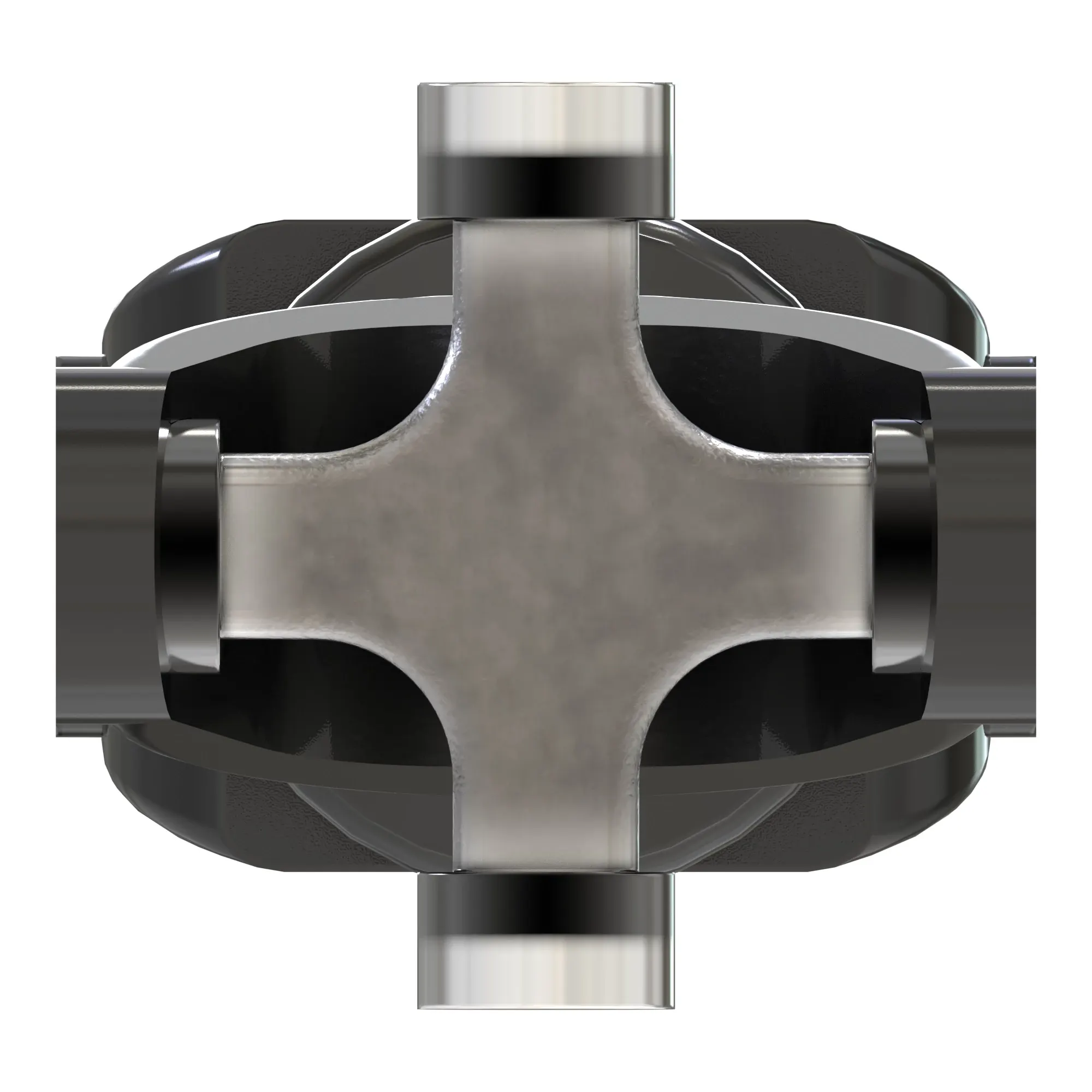 UNIVERSAL DRIVESHAFT