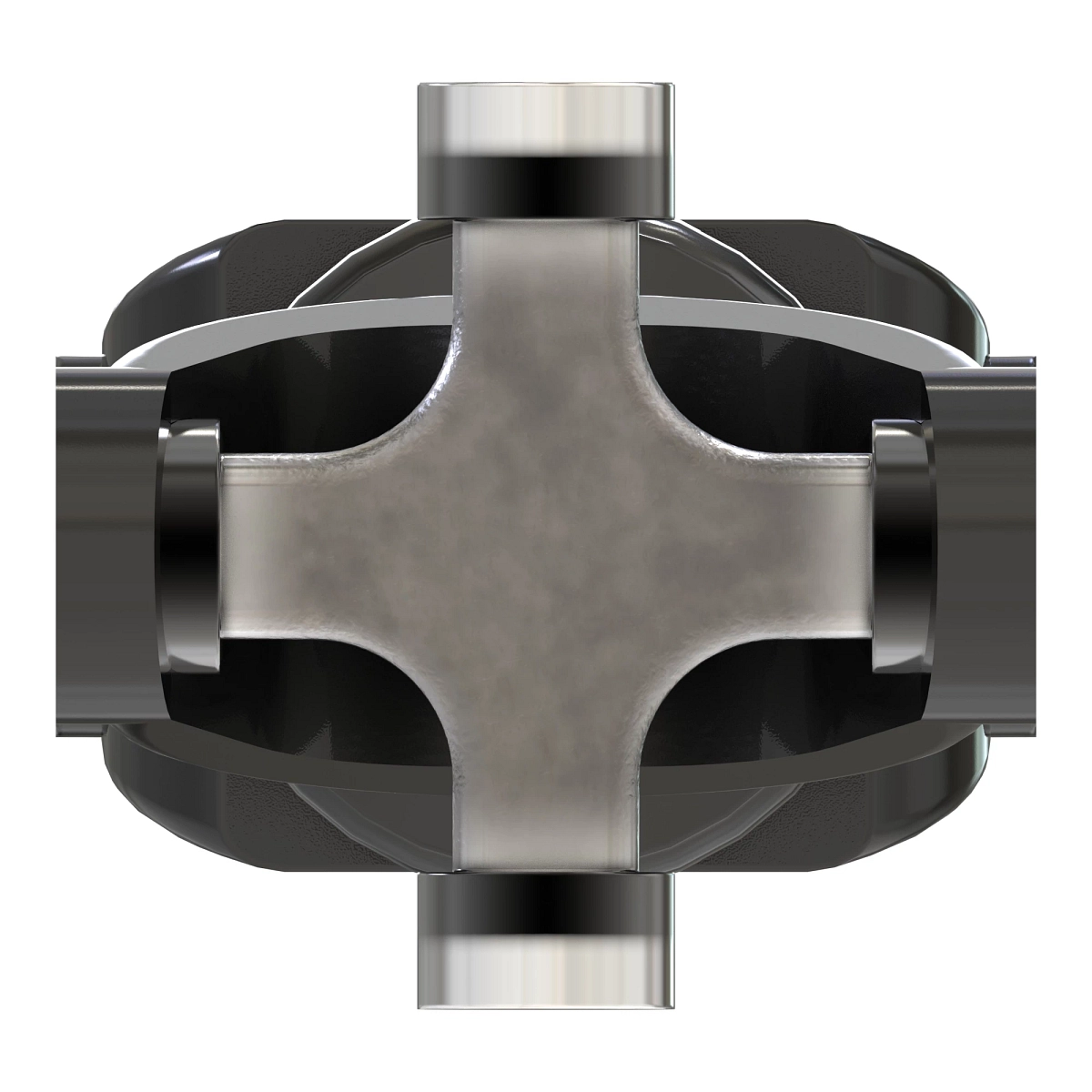 UNIVERSAL DRIVESHAFT