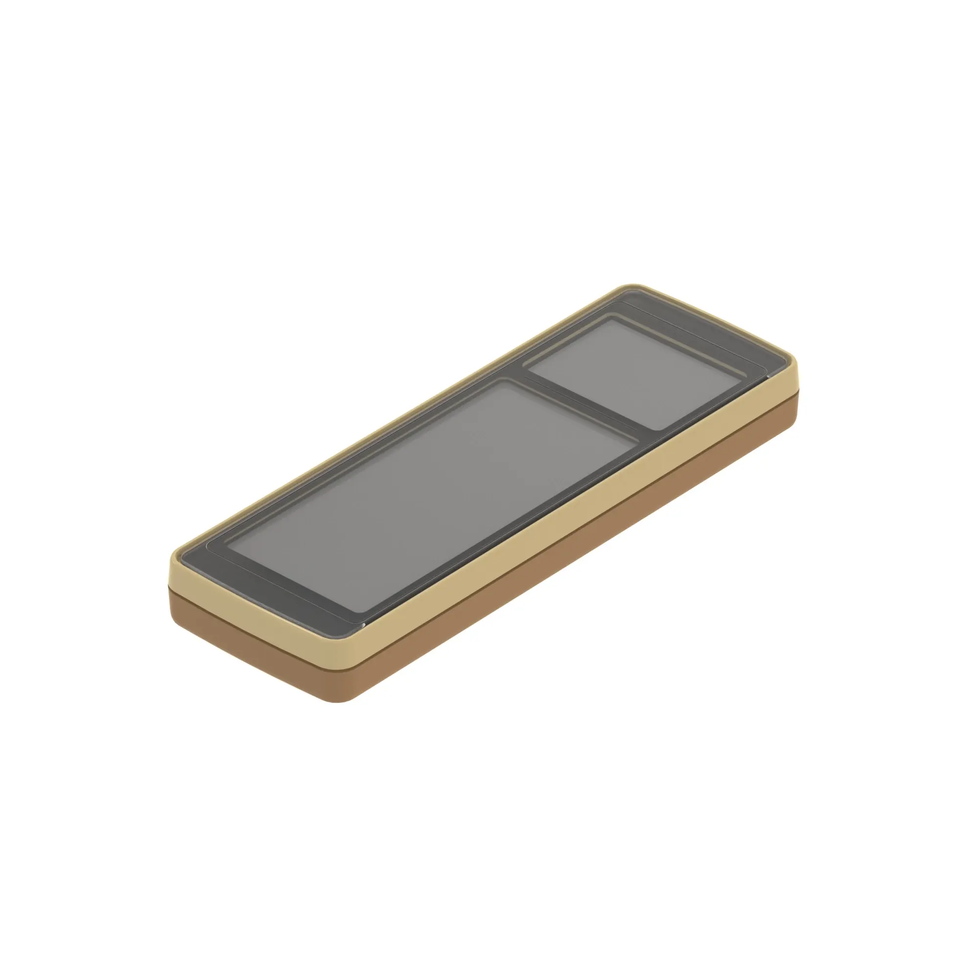 DISPLAY MODULE, TRACTOR PDU PLUS