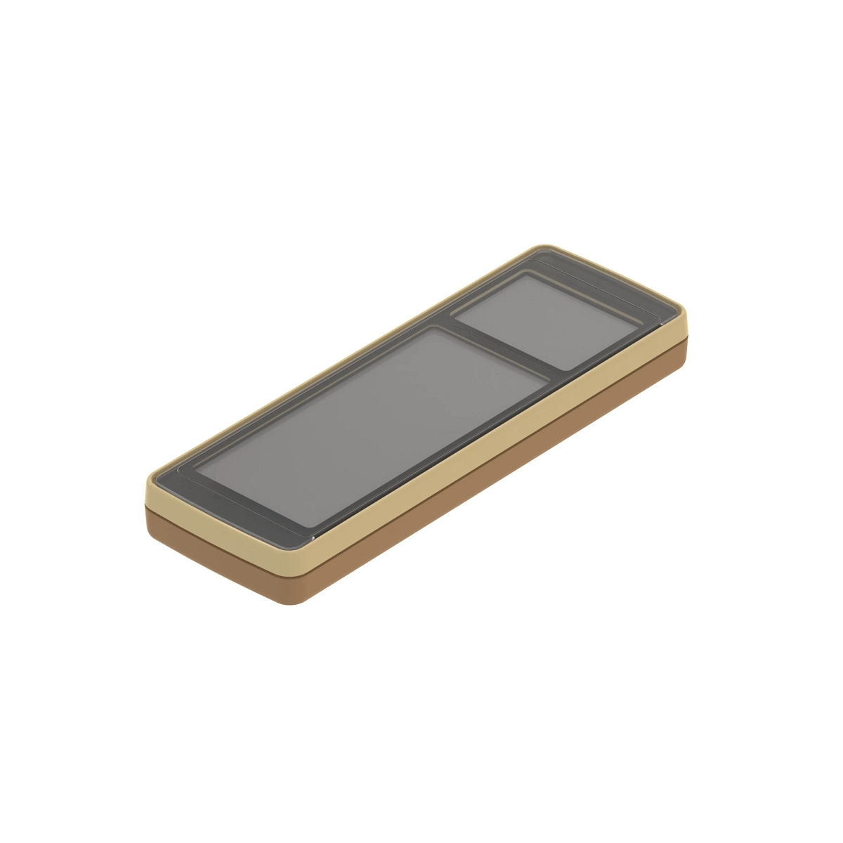DISPLAY MODULE, TRACTOR PDU PLUS