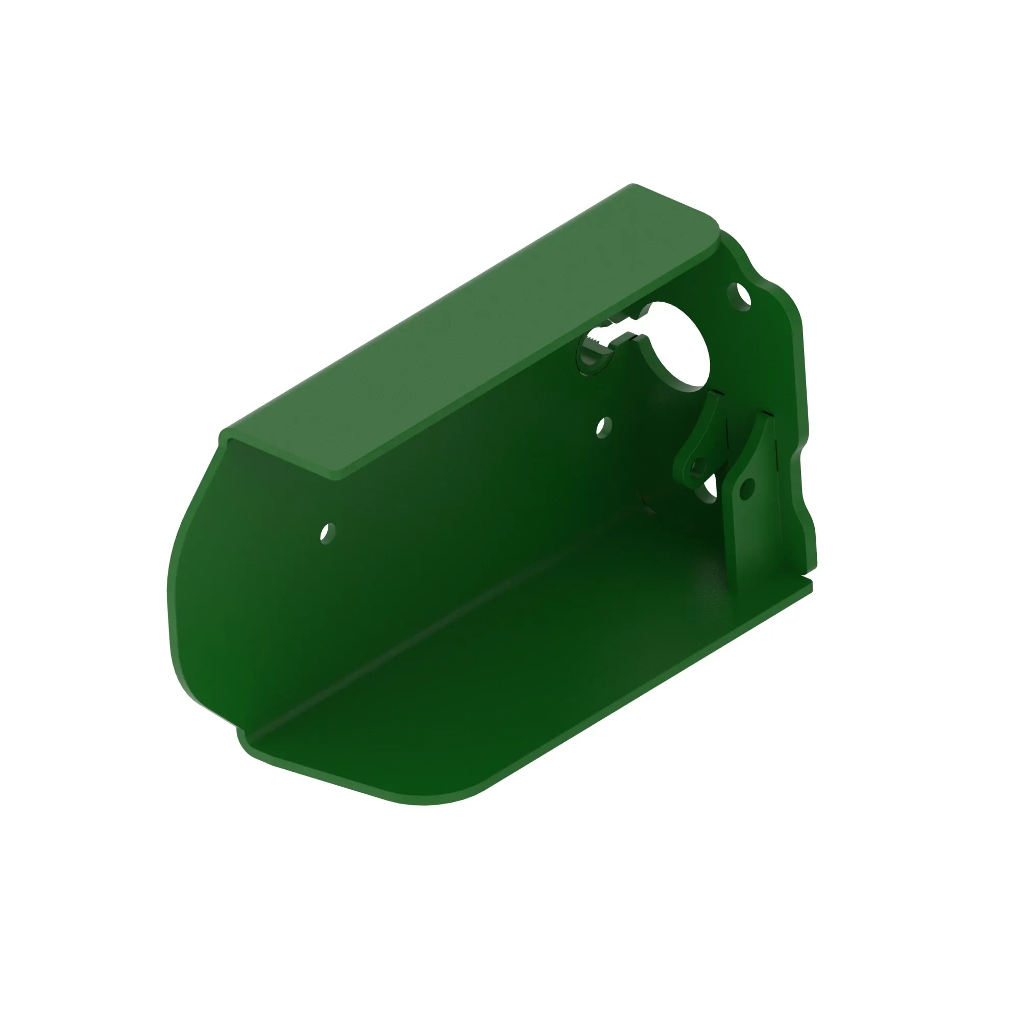GUARD, ACTUATOR