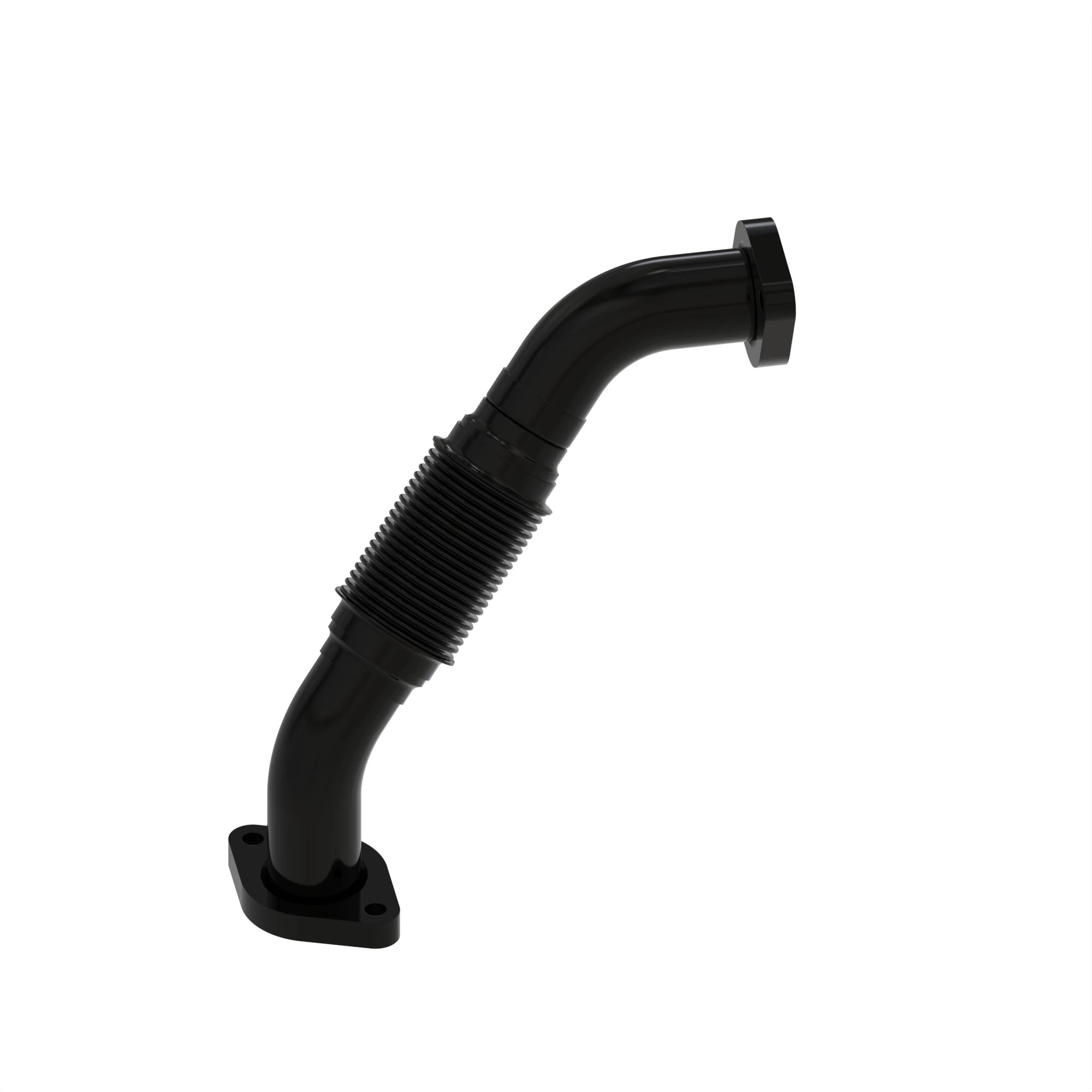 TUBE, EGR ASSEMBLY