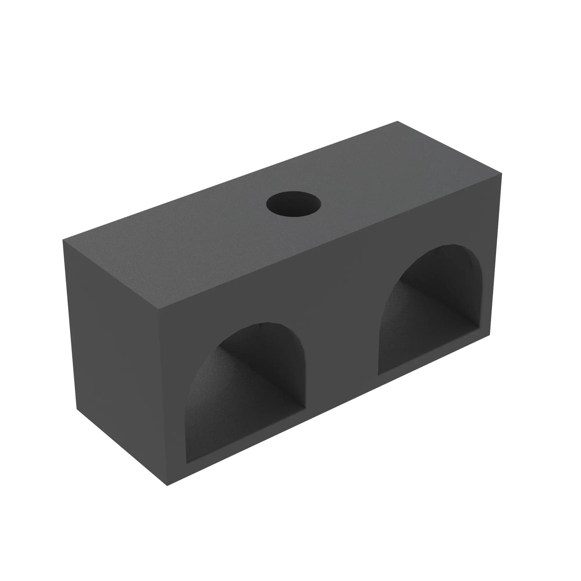John Deere Block Clamp - YC26017