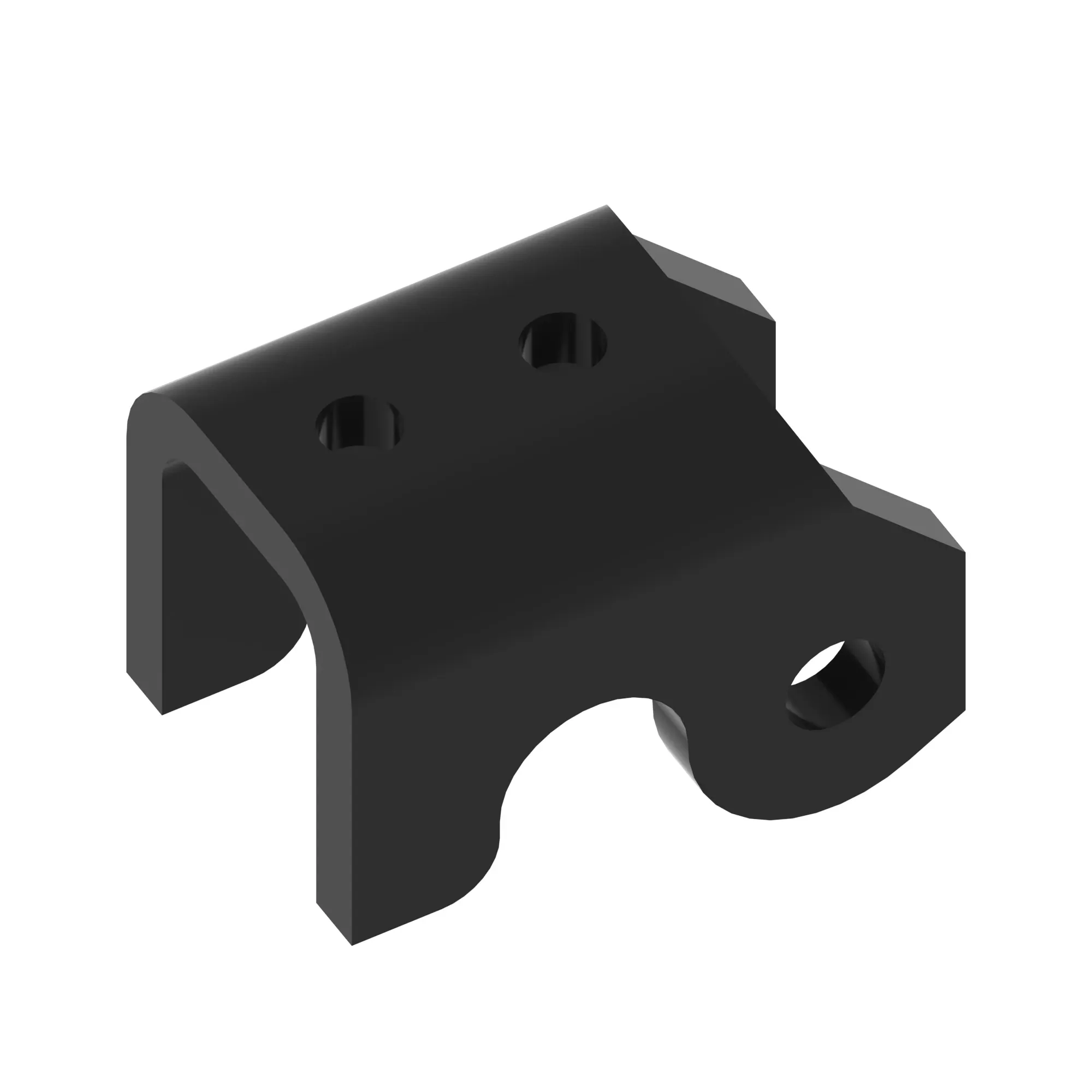 John Deere Latch - M90098