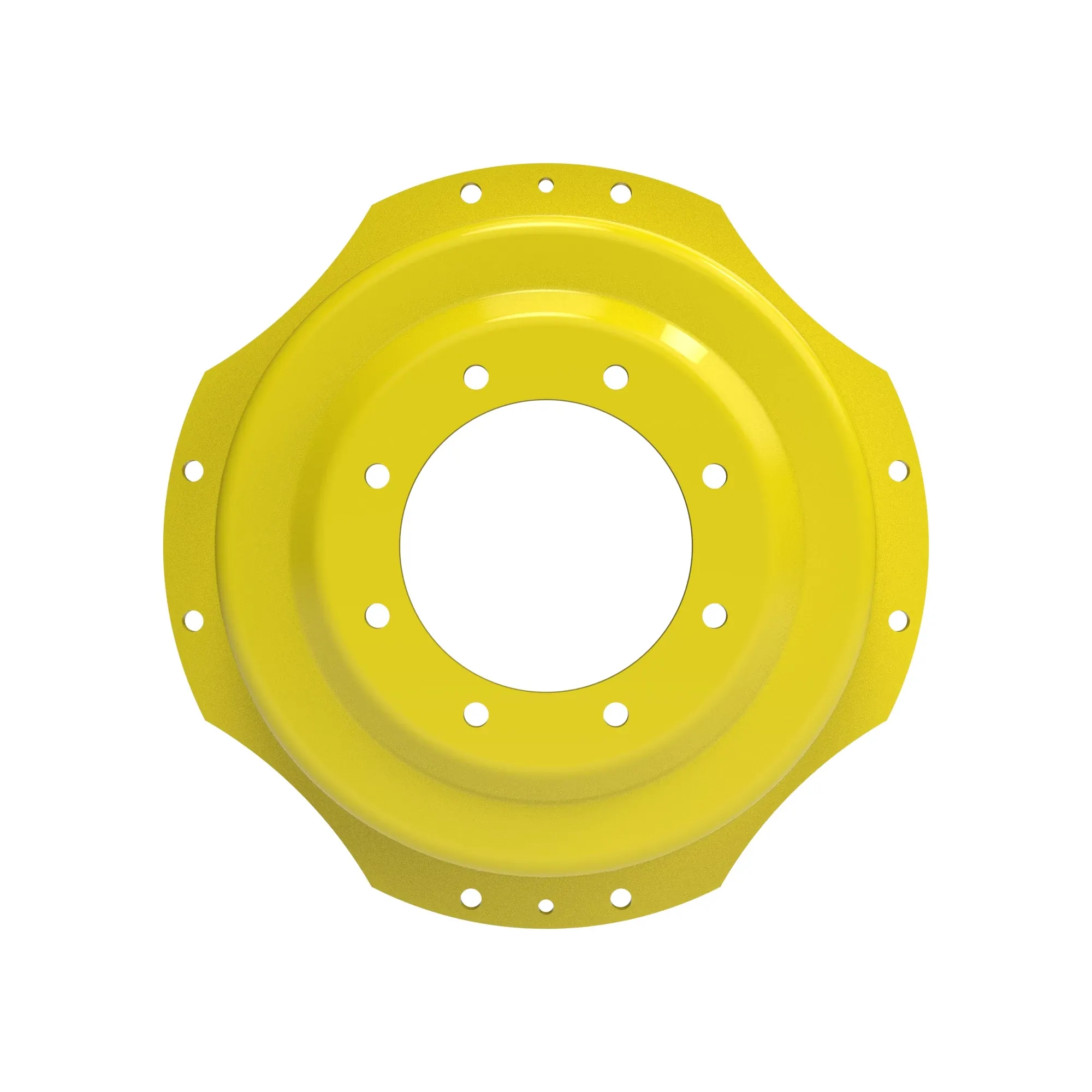 Wheel Center