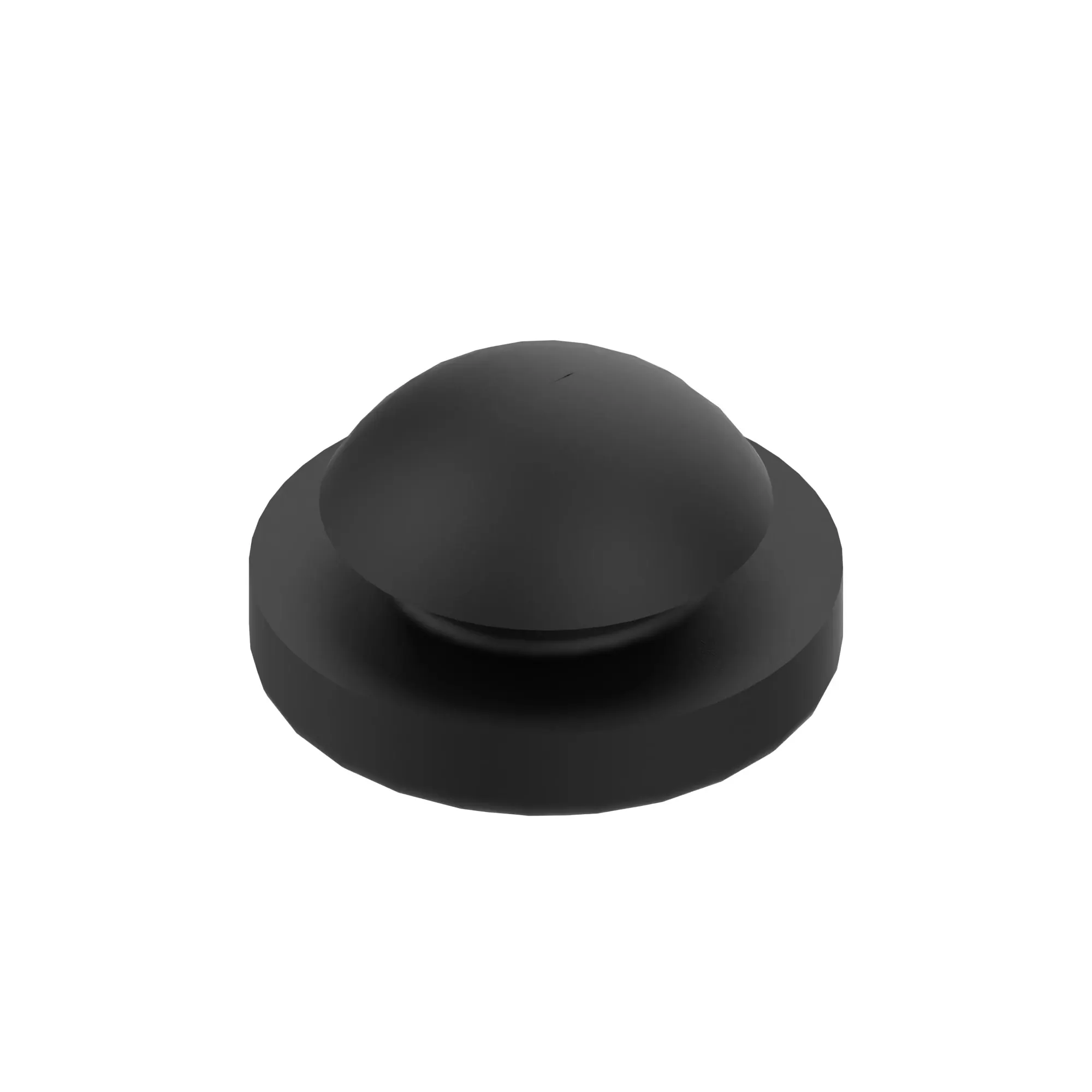 John Deere Rubber Button Plug - SU56907
