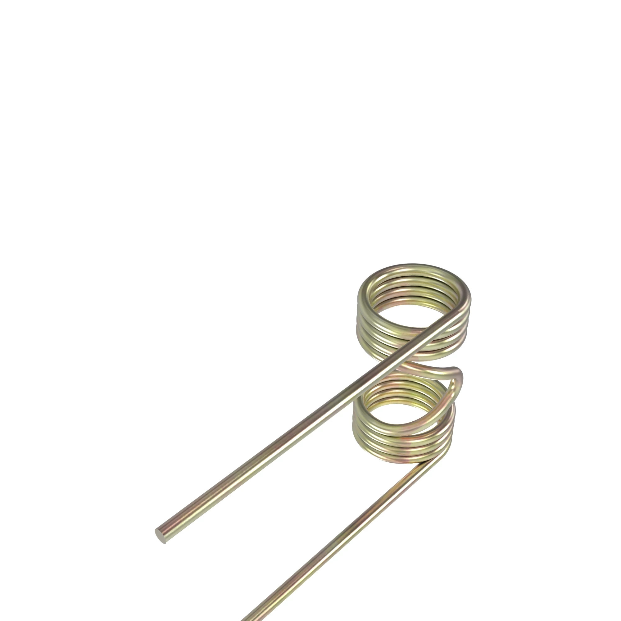 John Deere Spring Tooth Bar - E131544