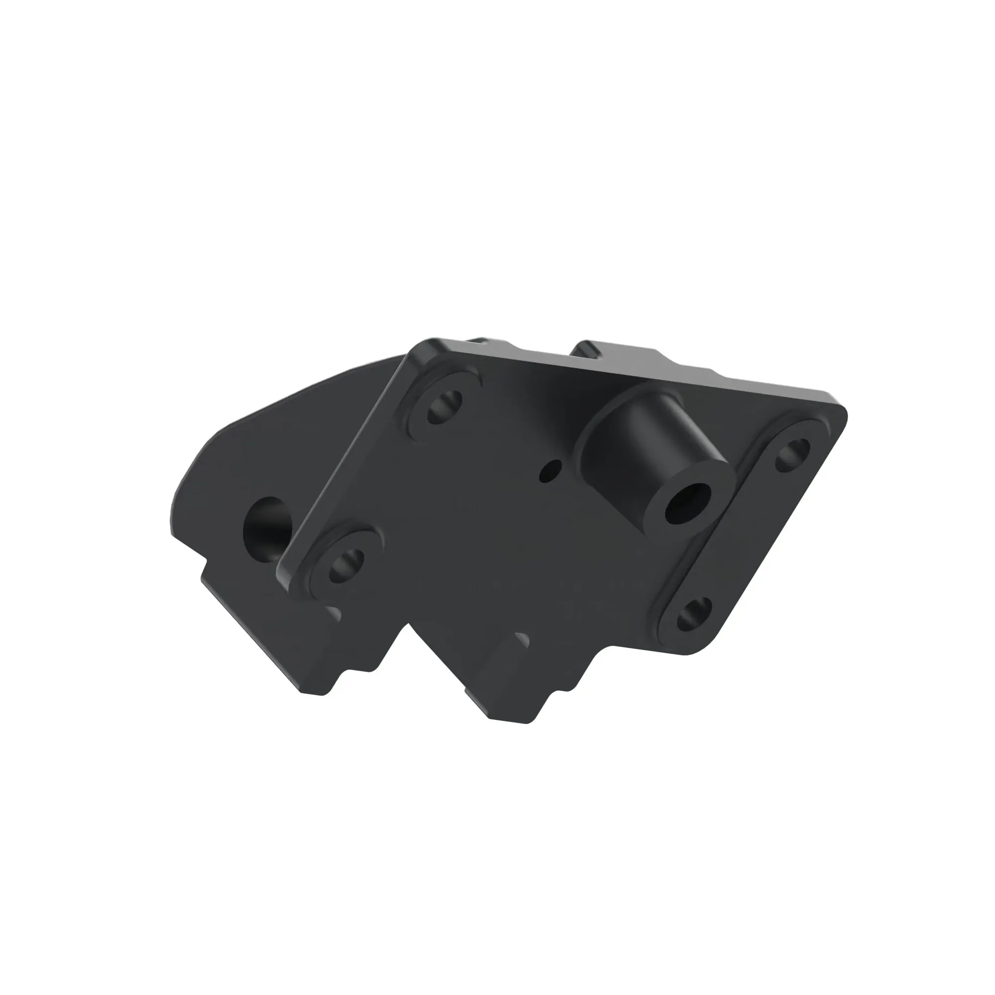 SUPPORT, DECEL BASE CASTING 700/750