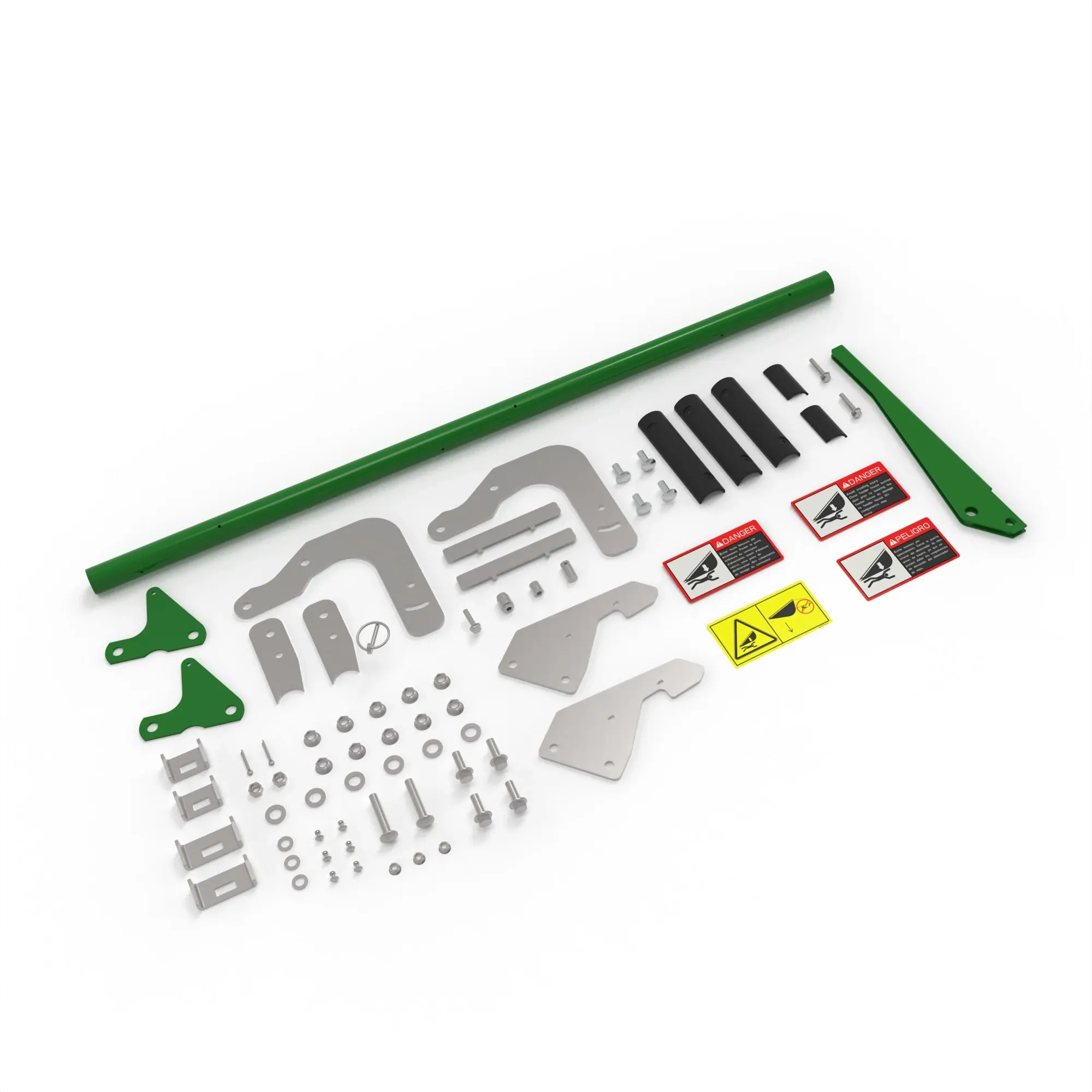 Latch Kit