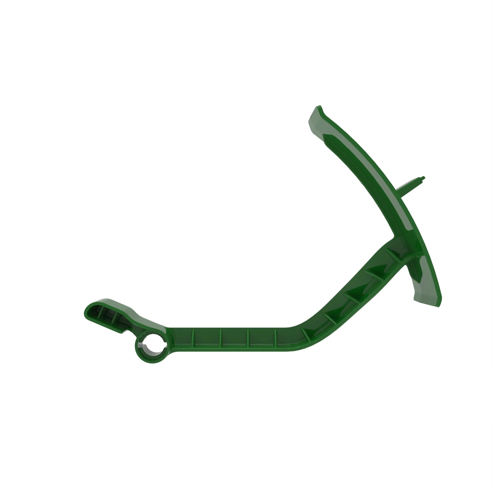 ARM, FUEL LEVEL INDICATOR