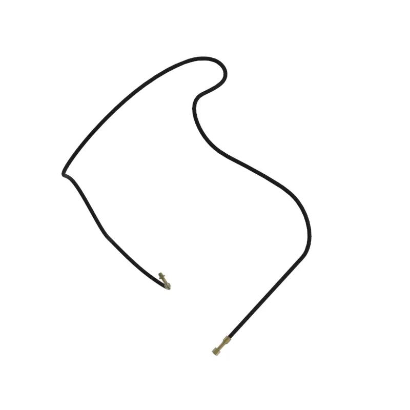REFRIGERANT HOSE
