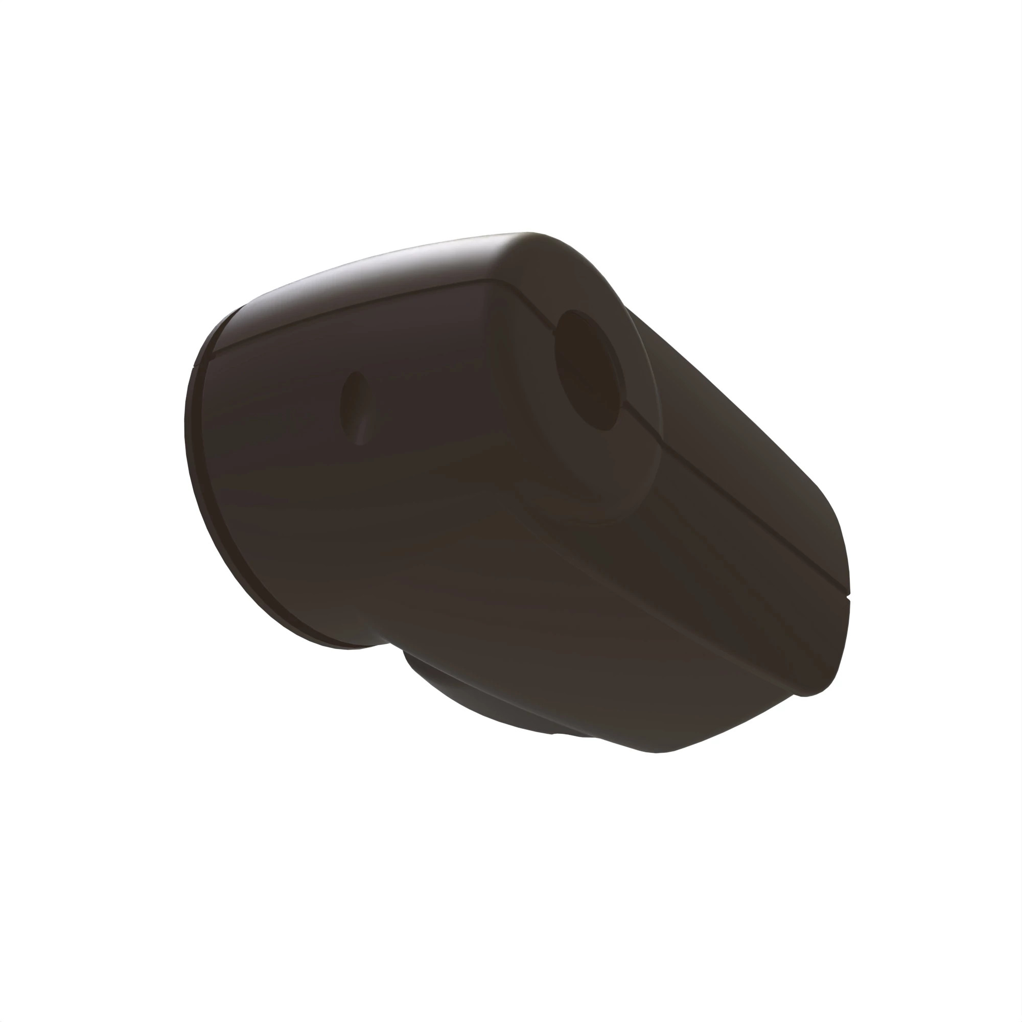 John Deere Steering Colum Lever Housing Cover - AL211943