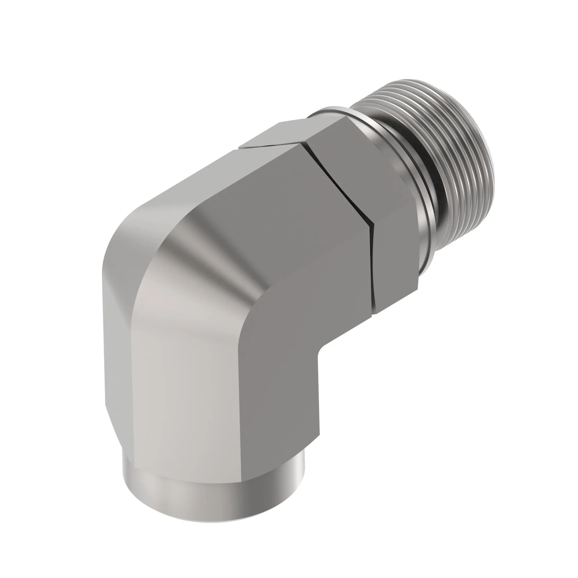Adapter Fitting