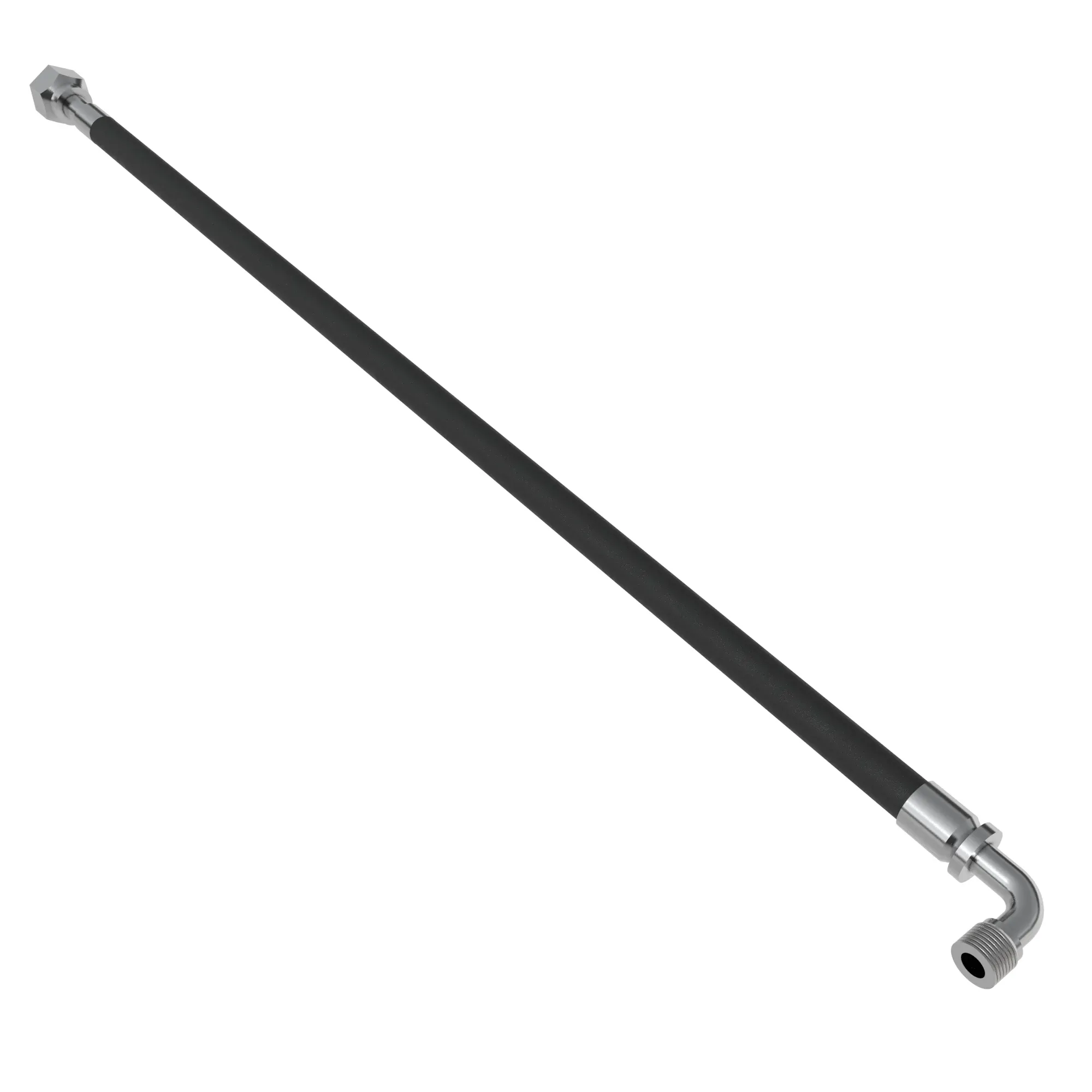 John Deere Hydraulic Hose - RE158305