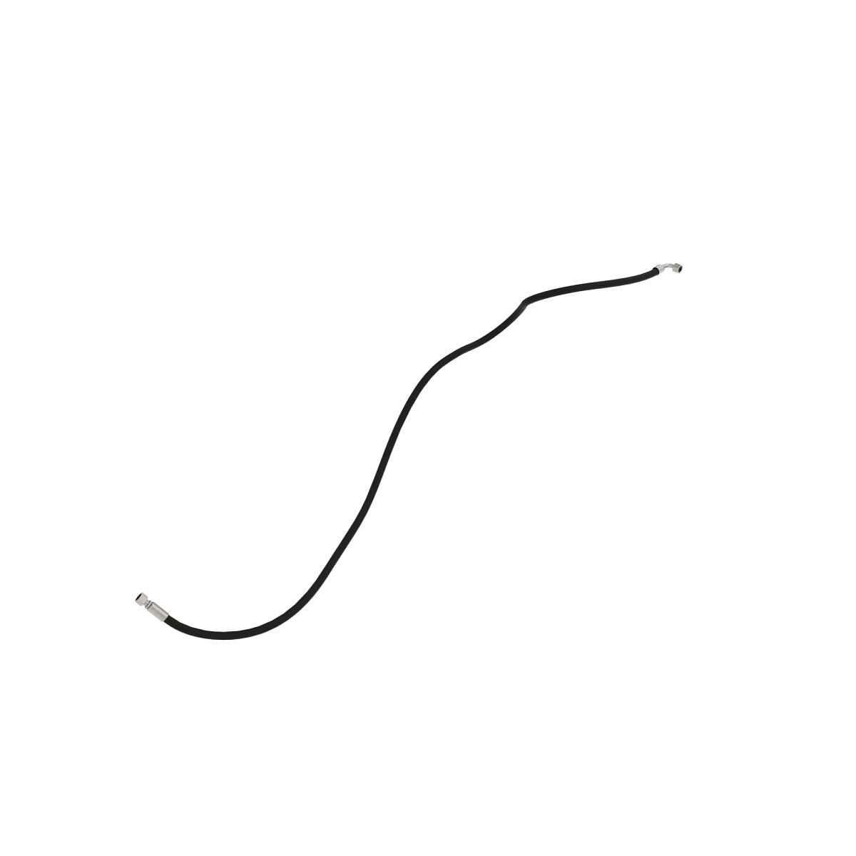 John Deere Main Hydraulic Plumbing Hose - AT438572