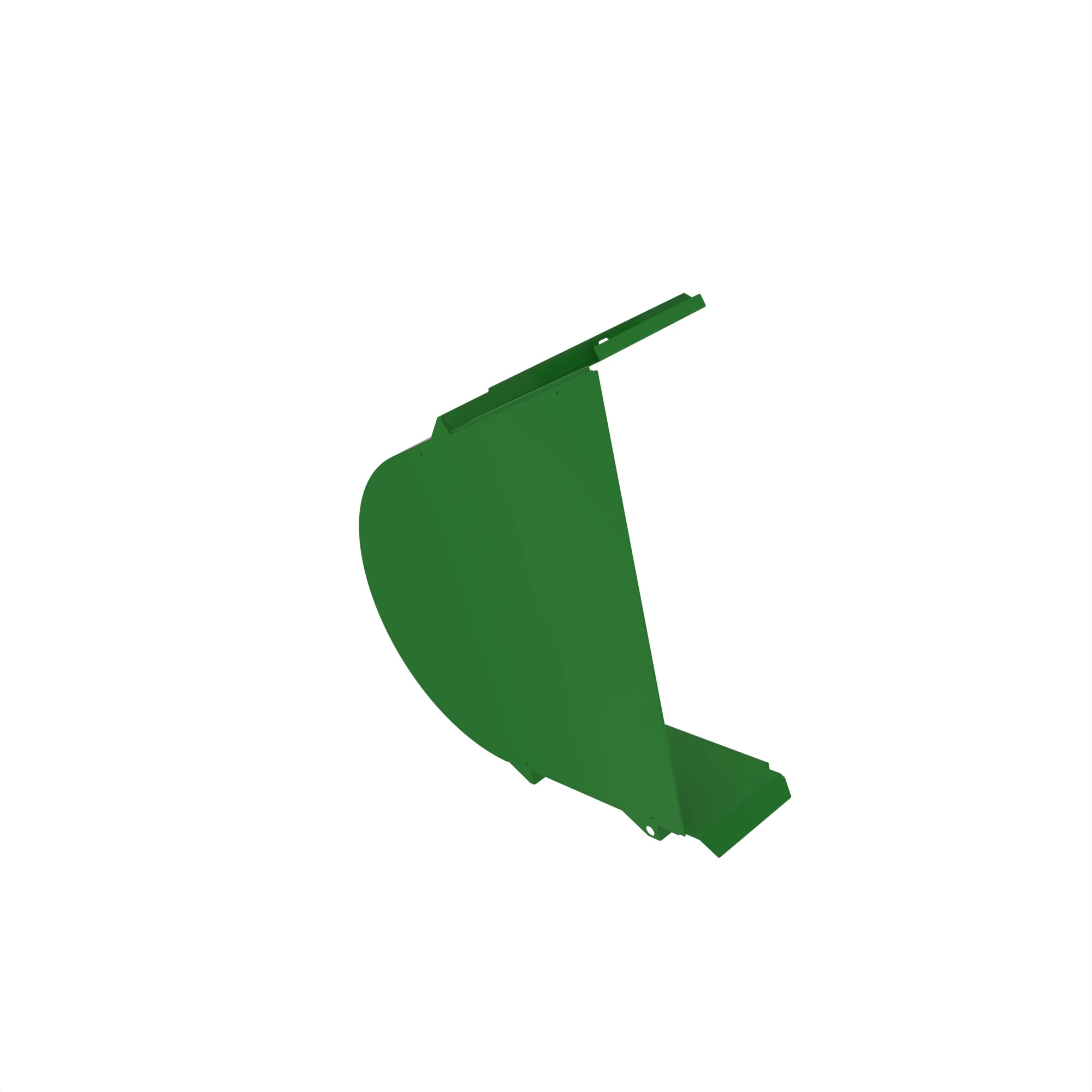 SHIELD, MAIN BELT DRIVE