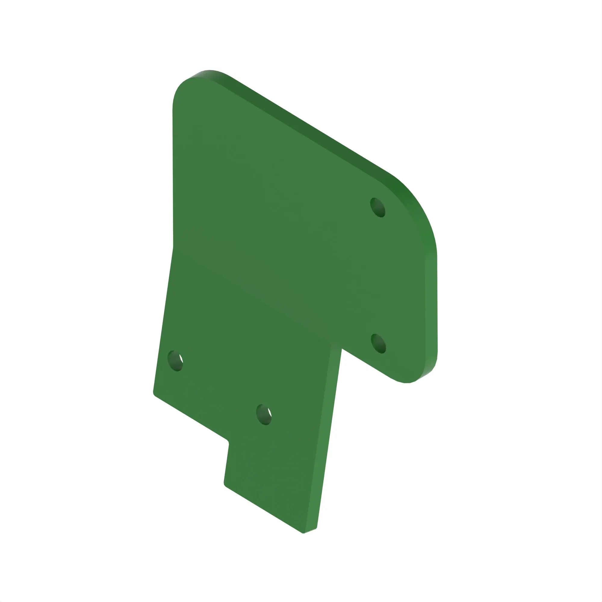 Bracket, Valve