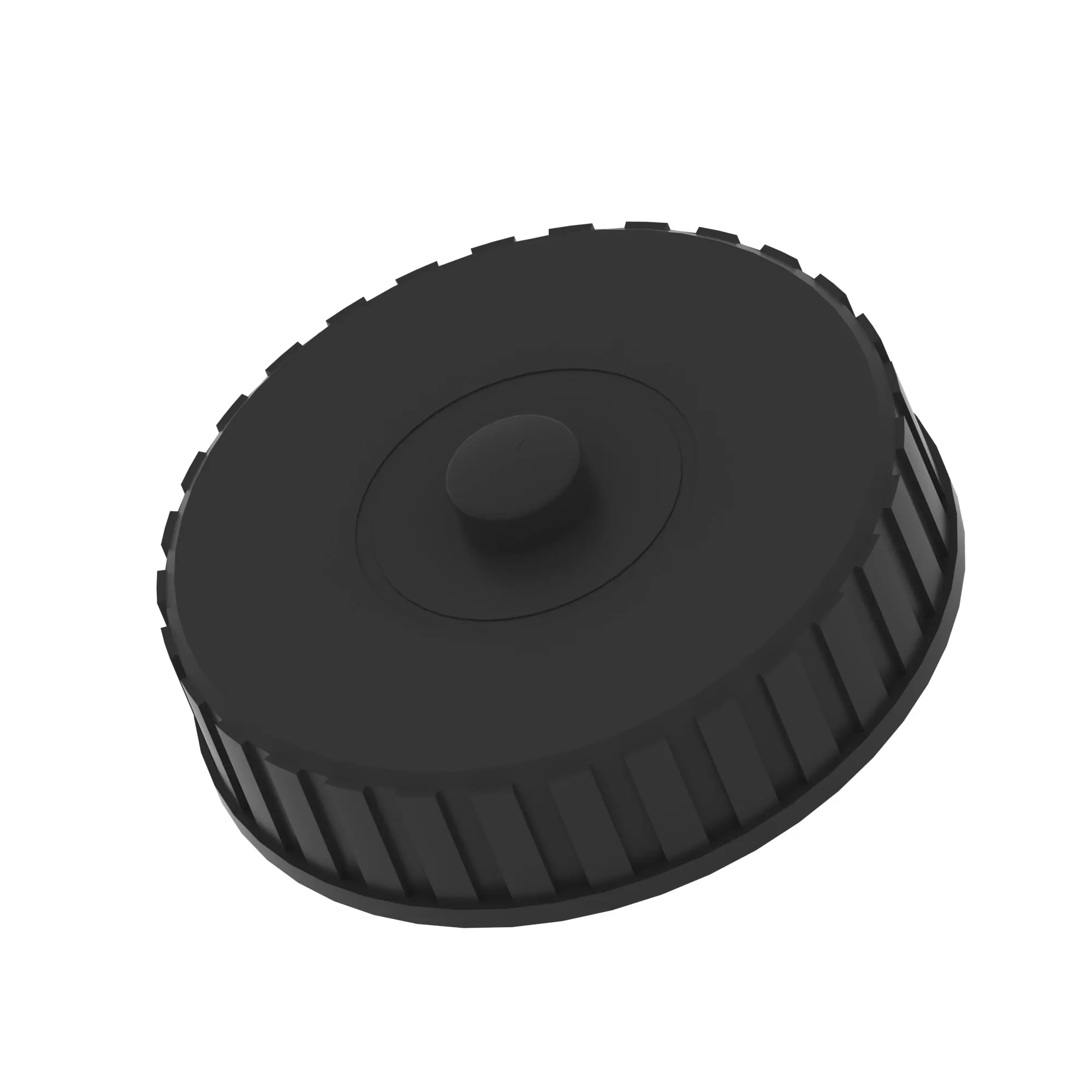 John Deere Stump Treatment Plug - F693521
