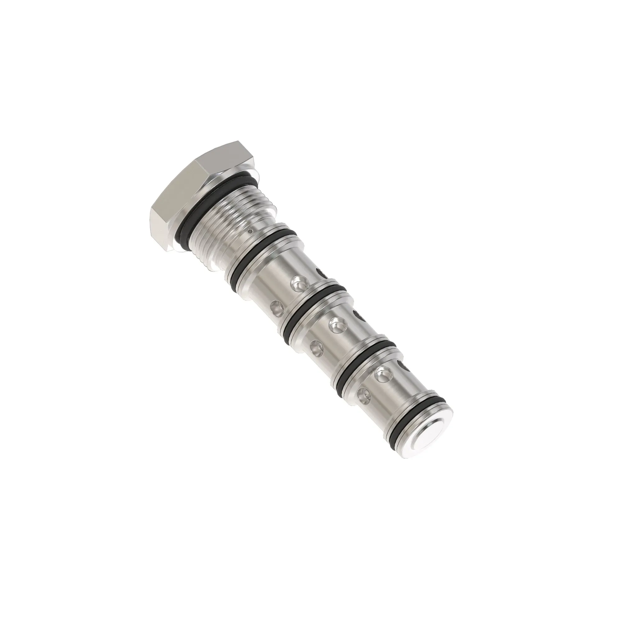 John Deere Flow Control Hydraulic Valve - AA92931