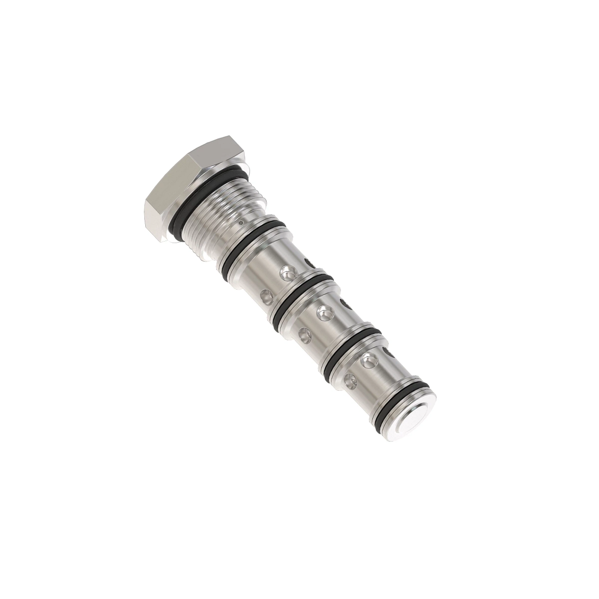 Flow Control HYD. Valve, Priority V