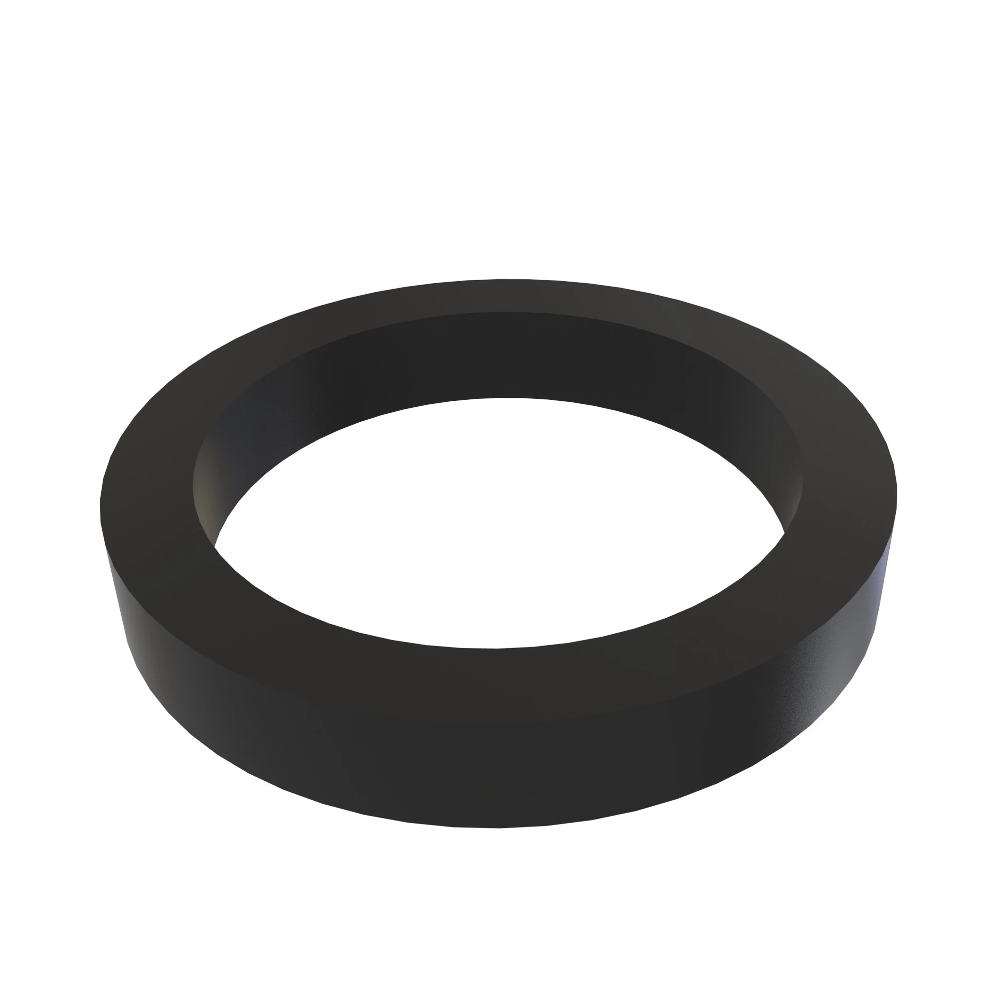 John Deere Hood Isolator - M129081