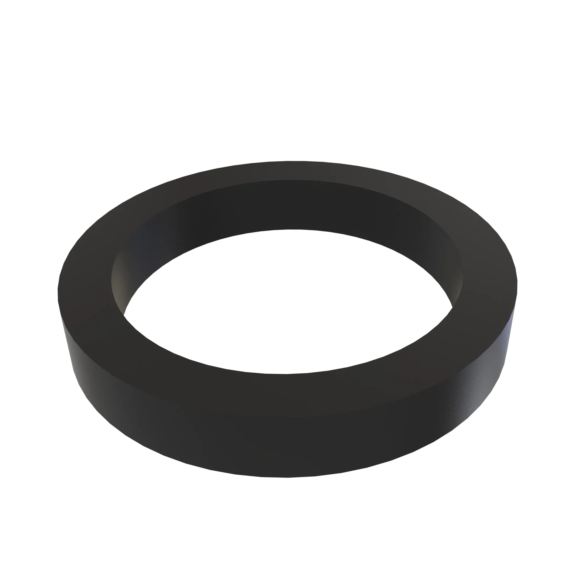 John Deere Hood Isolator - M129081