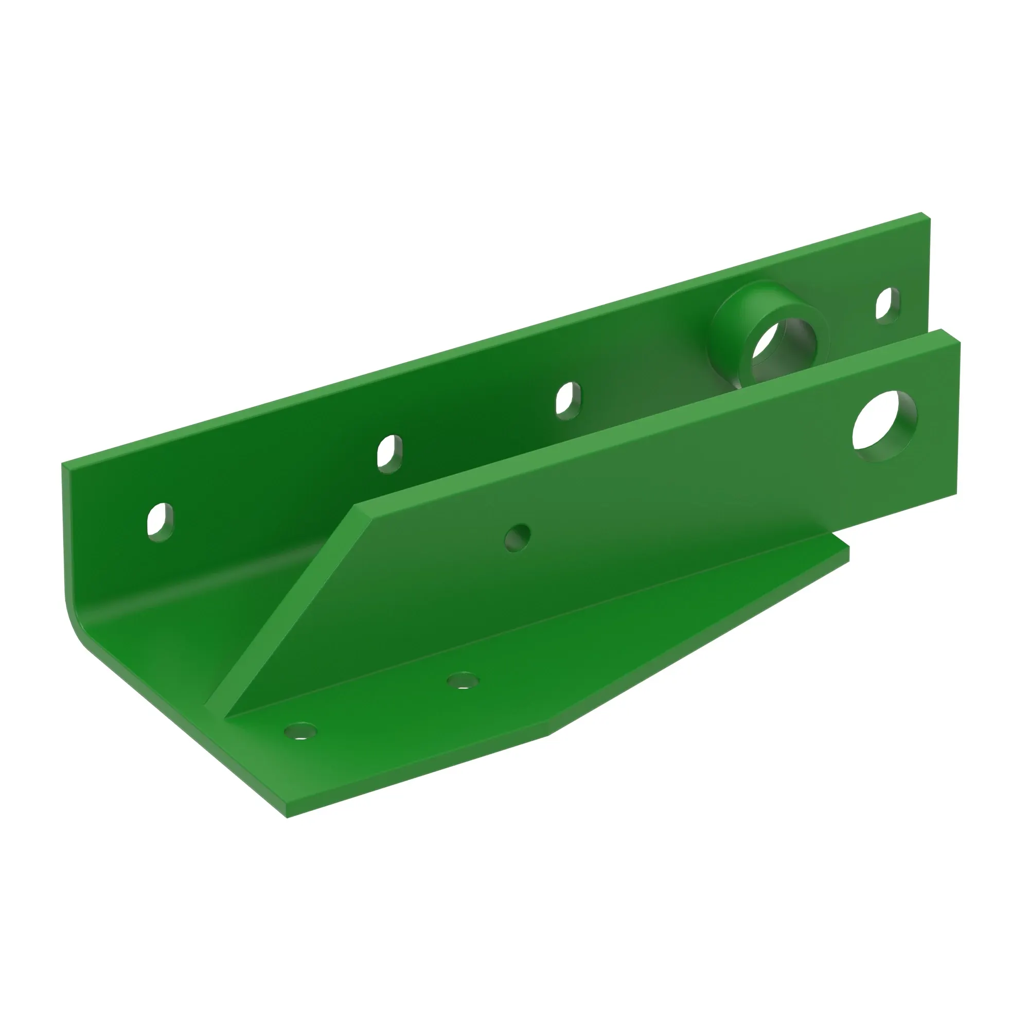DOOR SUPPORT ASSY, FRONT