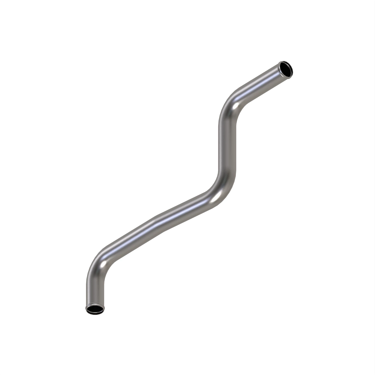 Air Flow Tube, Lower, Cac 130