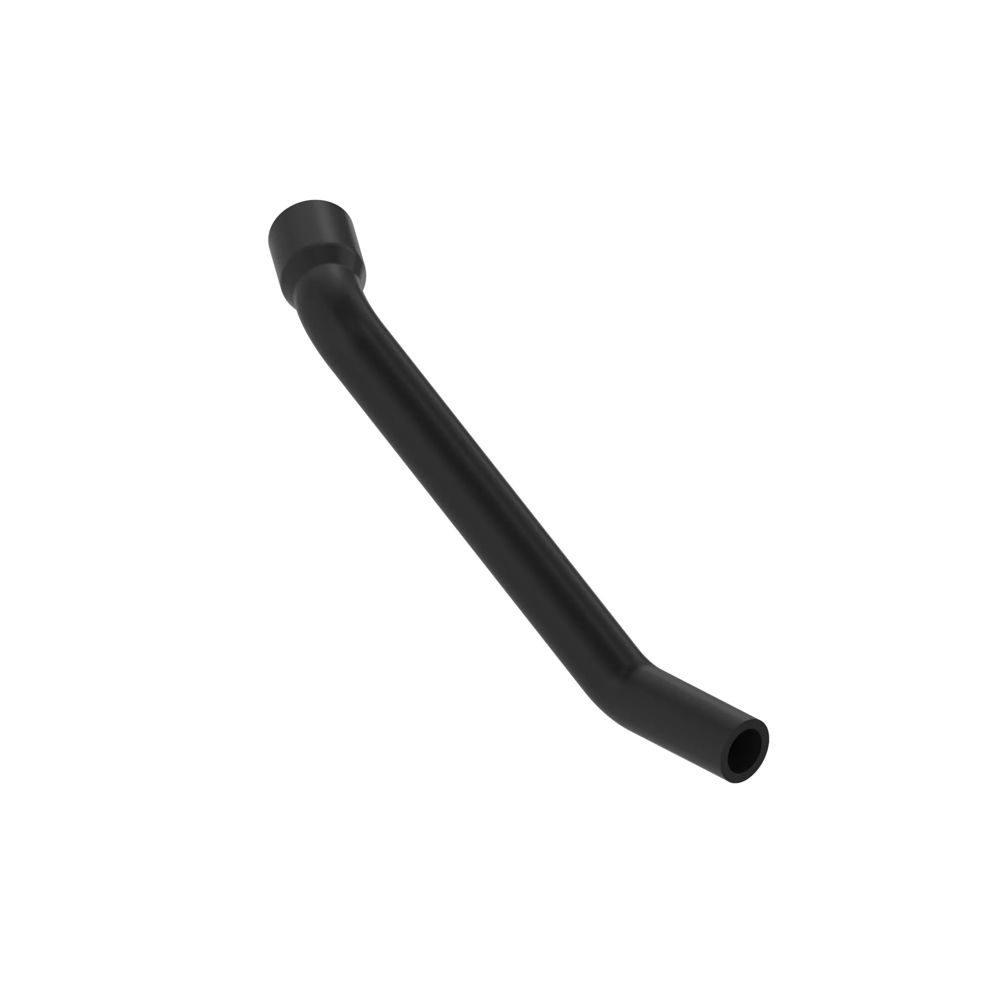 John Deere Fuel Cooler Hose - R273861